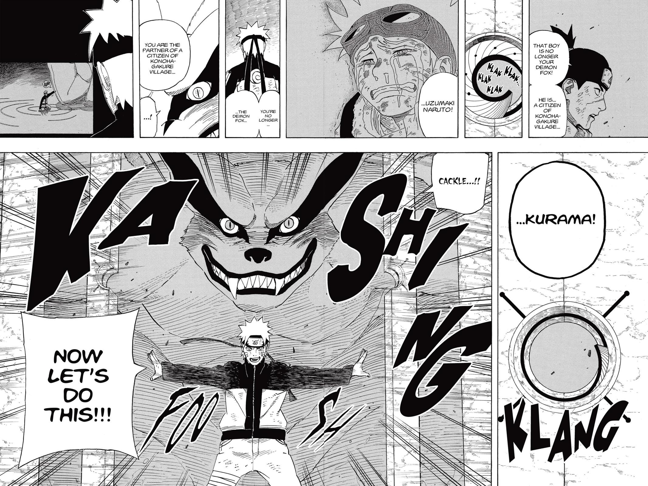 Chapter 570 — Page 15