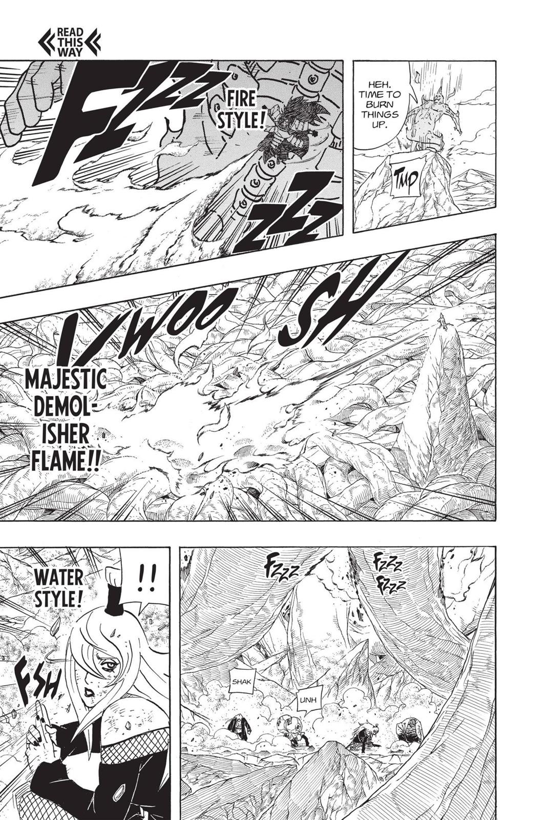 Chapter 575 — Page 5