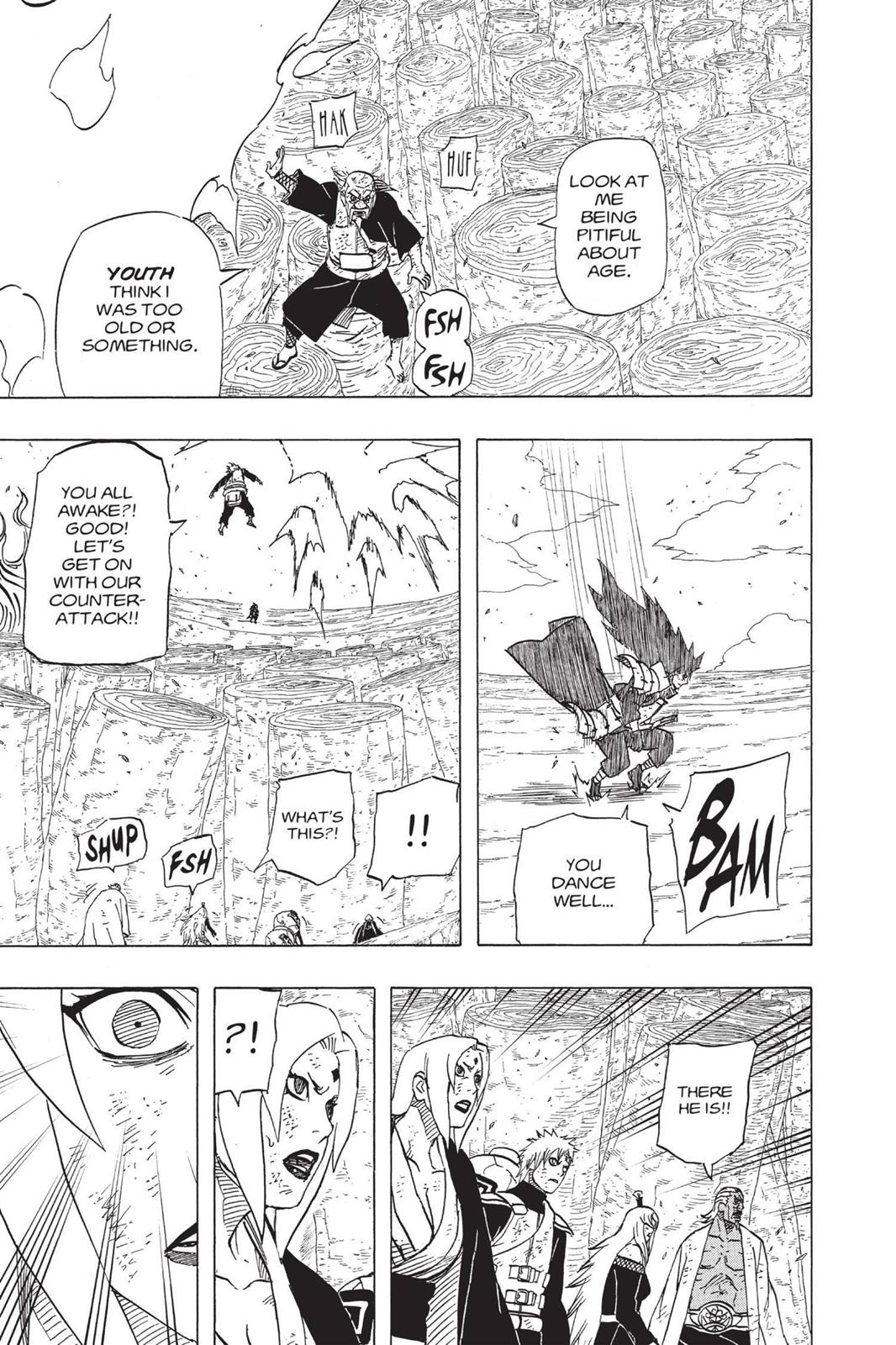 Chapter 575 — Page 11