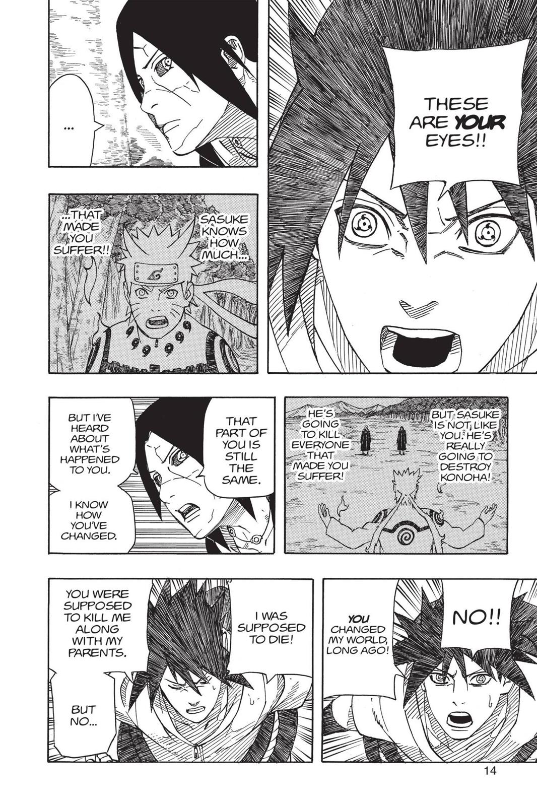 Chapter 576 — Page 15