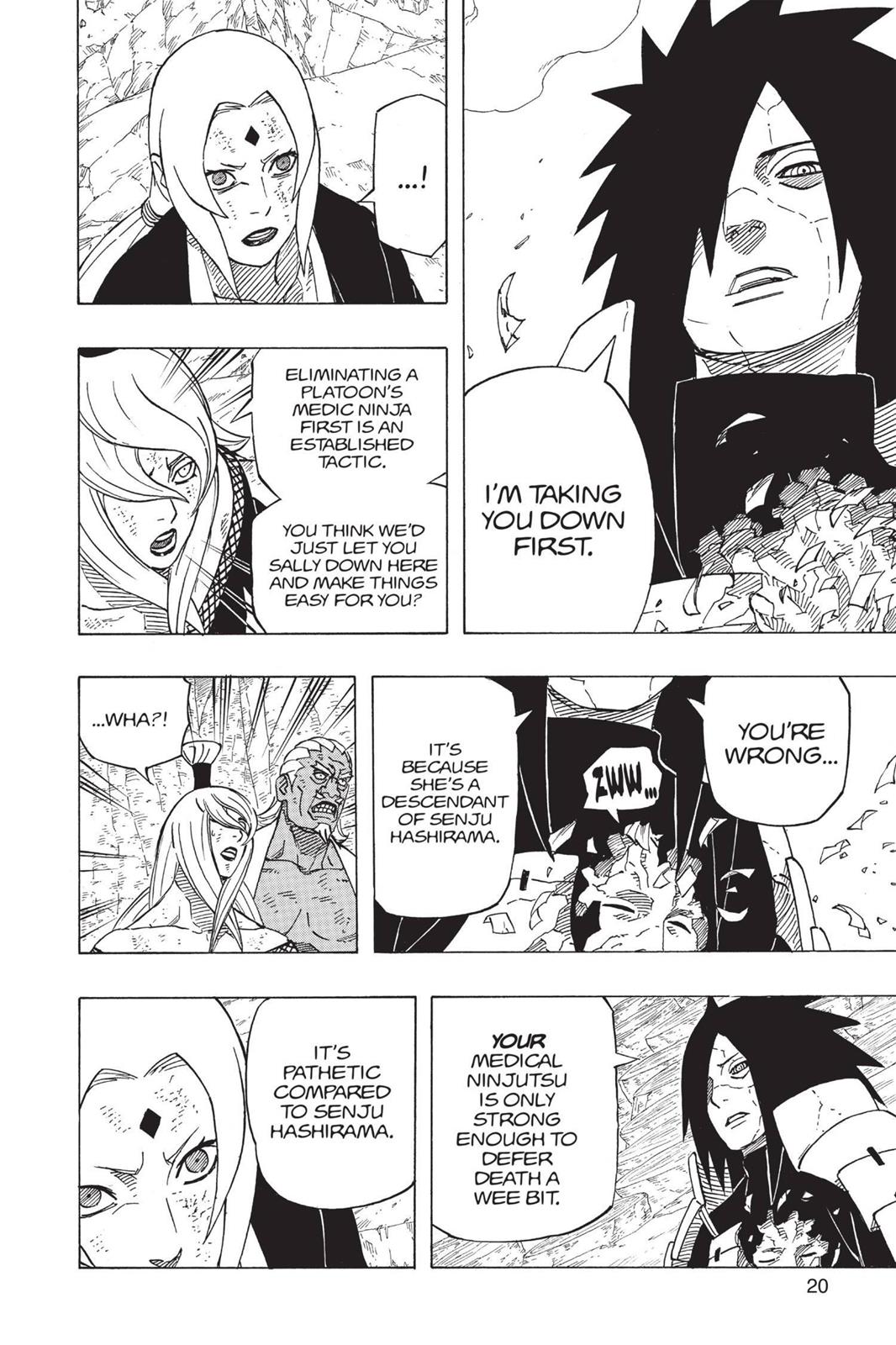 Chapter 576 — Page 21