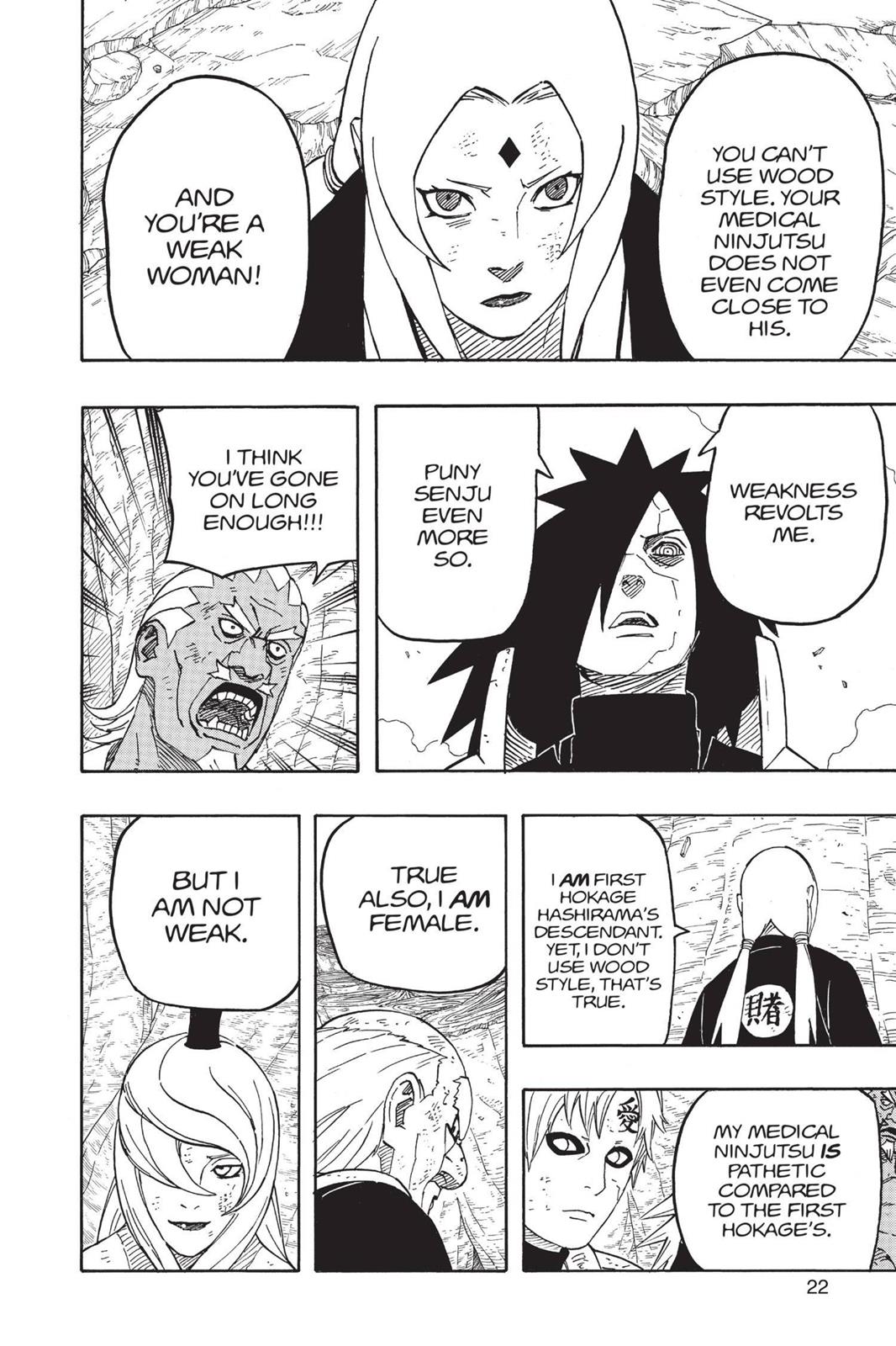 Chapter 576 — Page 23