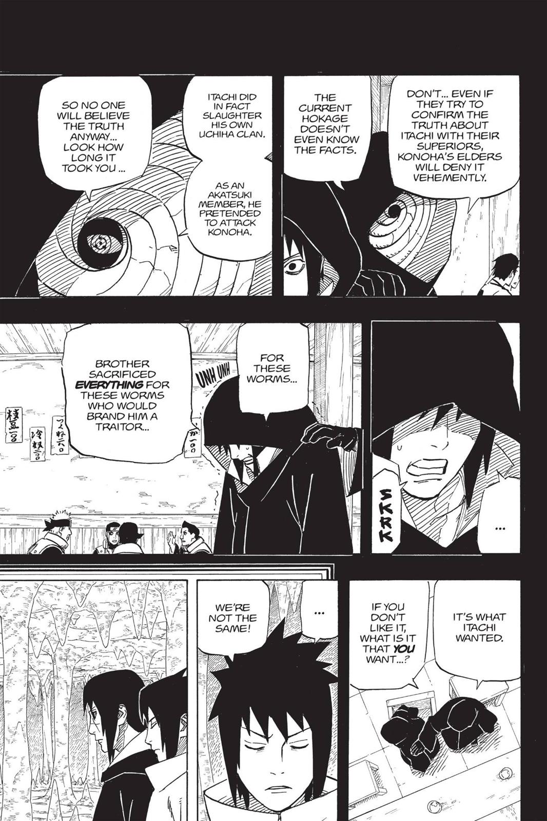 Chapter 581 — Page 9