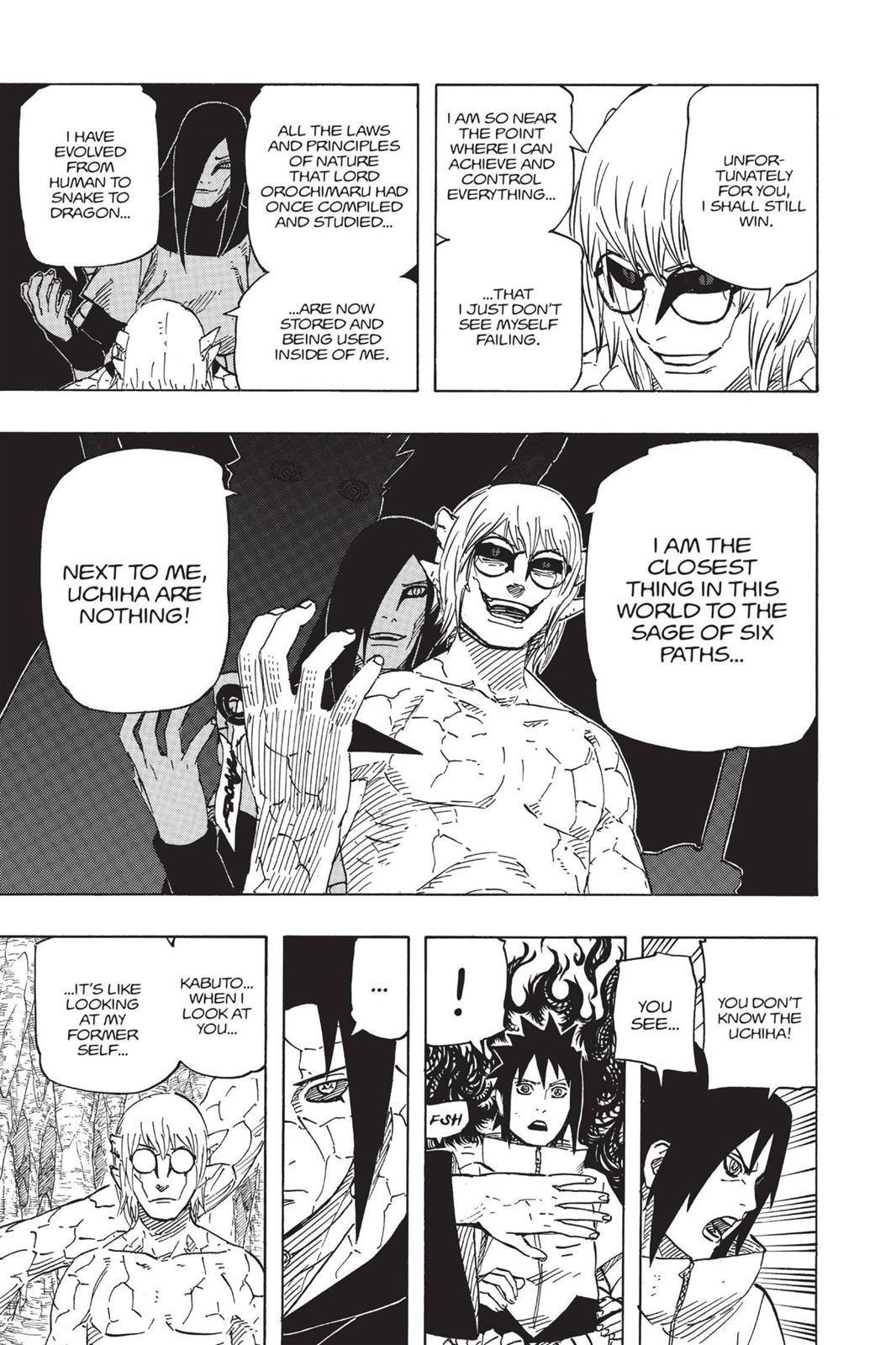 Chapter 582 — Page 5