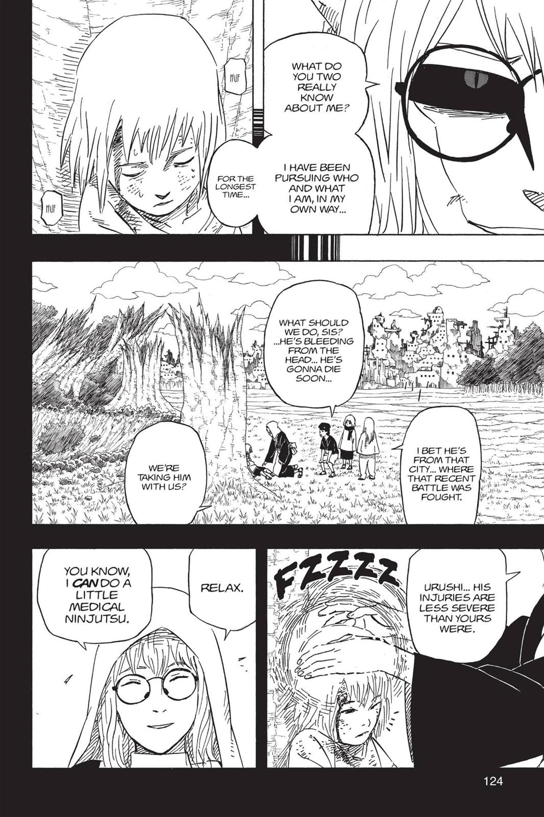 Chapter 582 — Page 8