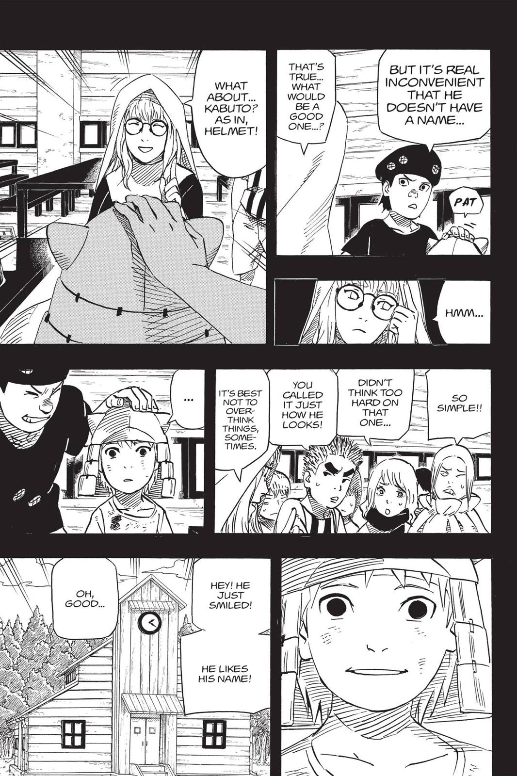 Chapter 582 — Page 11
