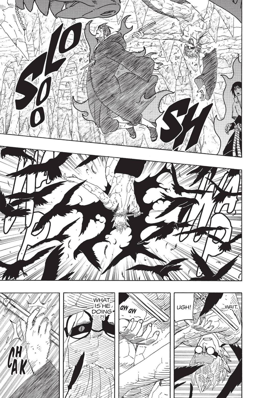 Chapter 586 — Page 11
