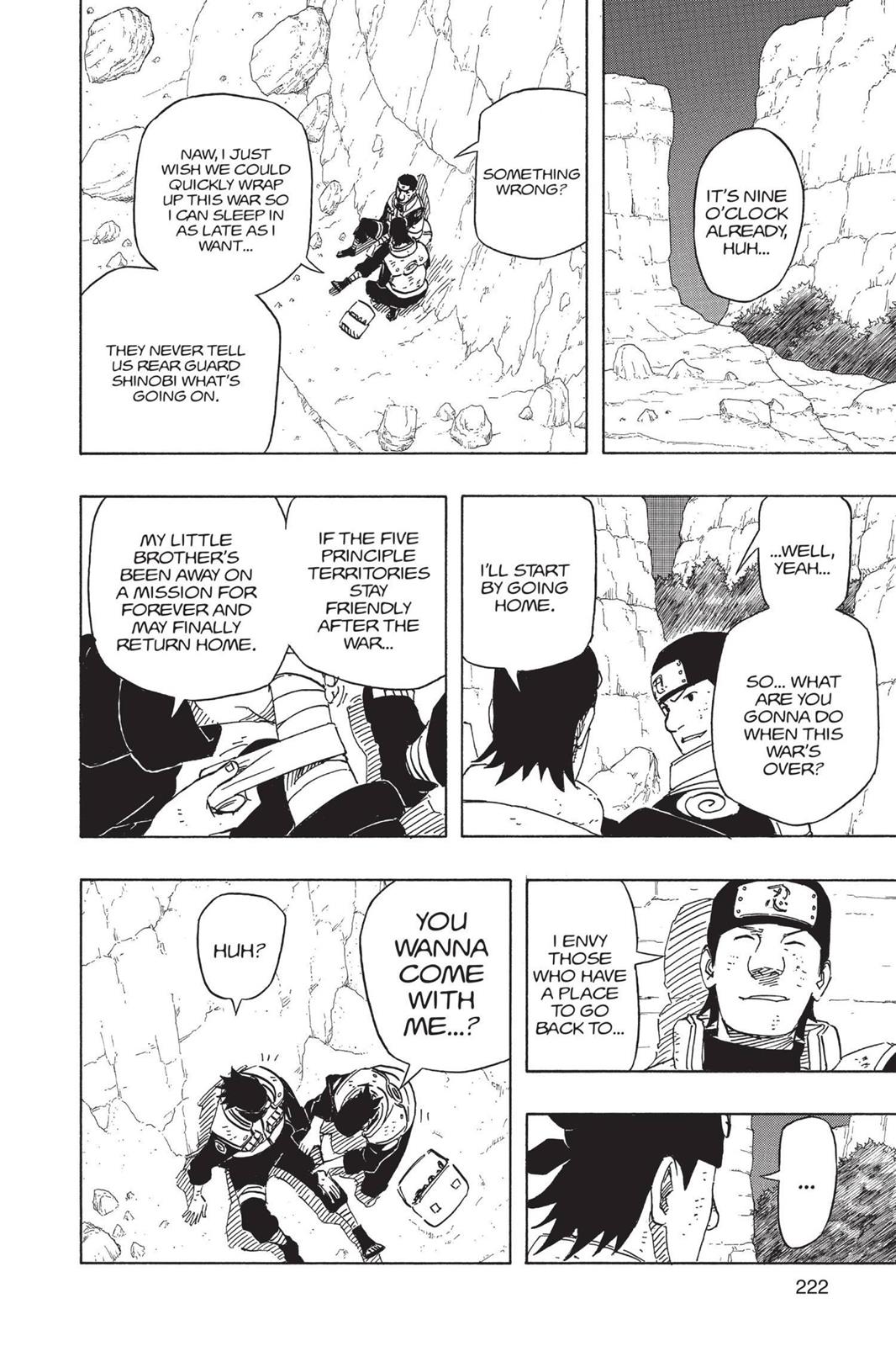 Chapter 587 — Page 15