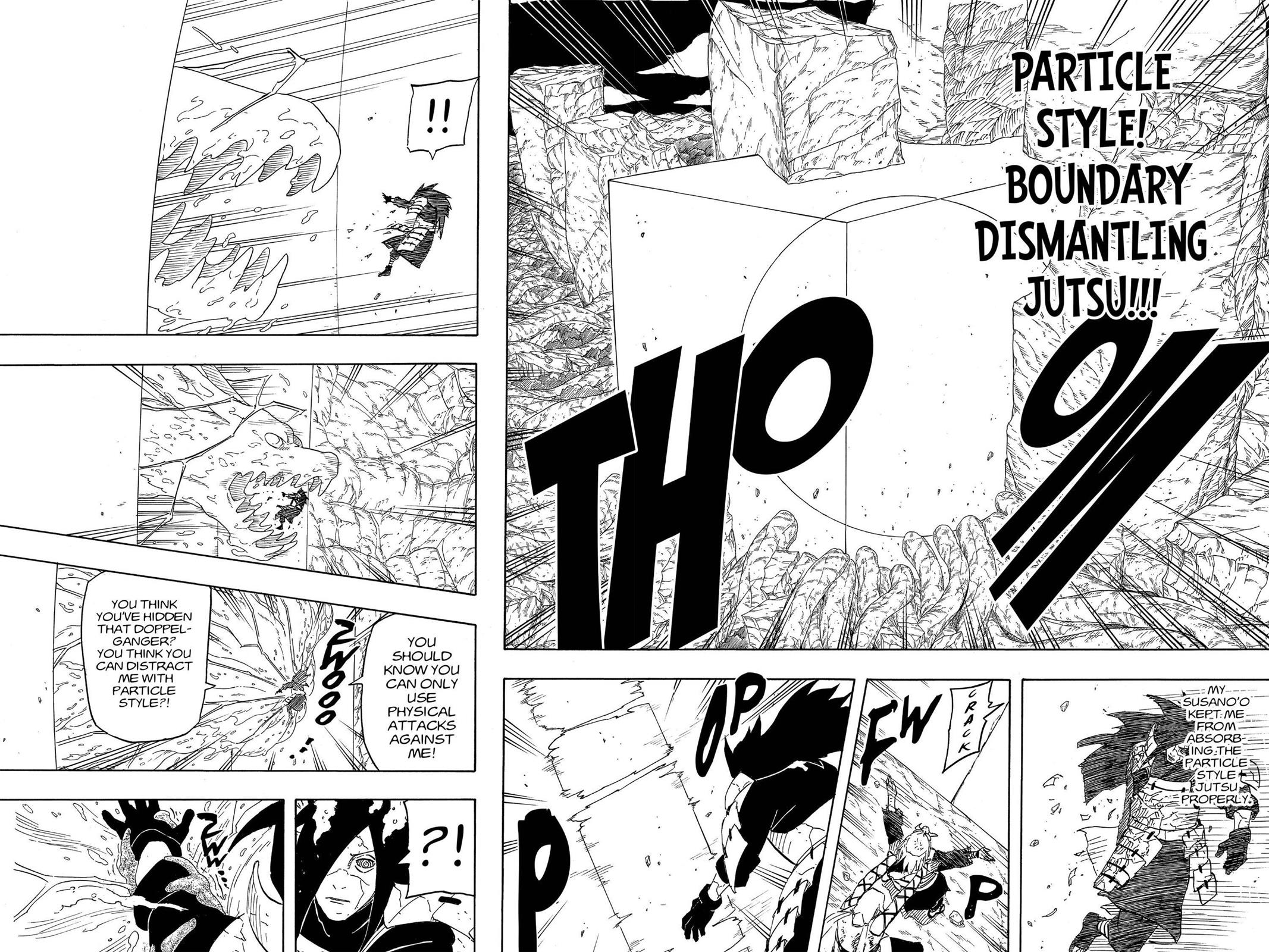 Chapter 588 — Page 21