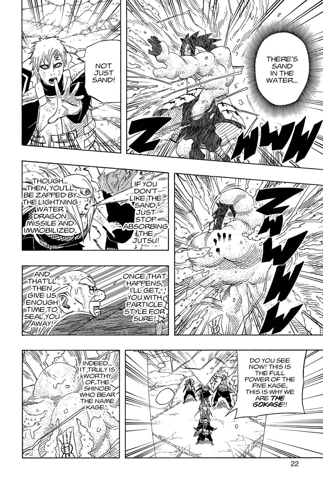 Chapter 588 — Page 22