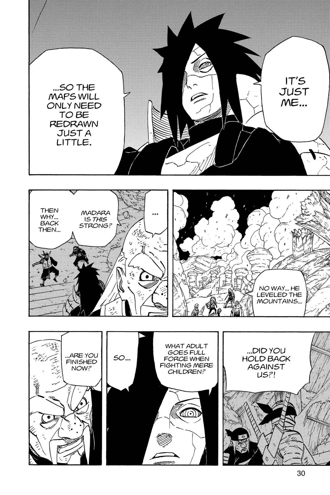 Chapter 589 — Page 4