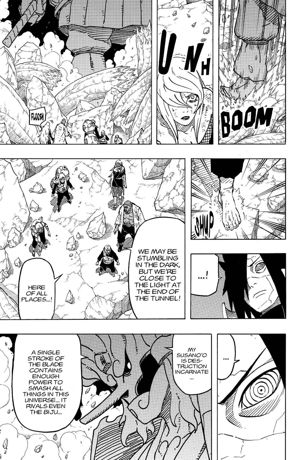 Chapter 589 — Page 5