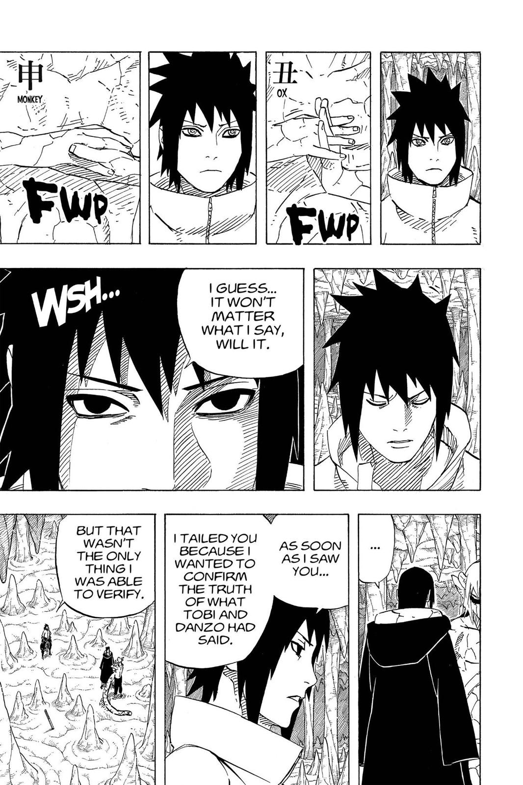 Chapter 589 — Page 7