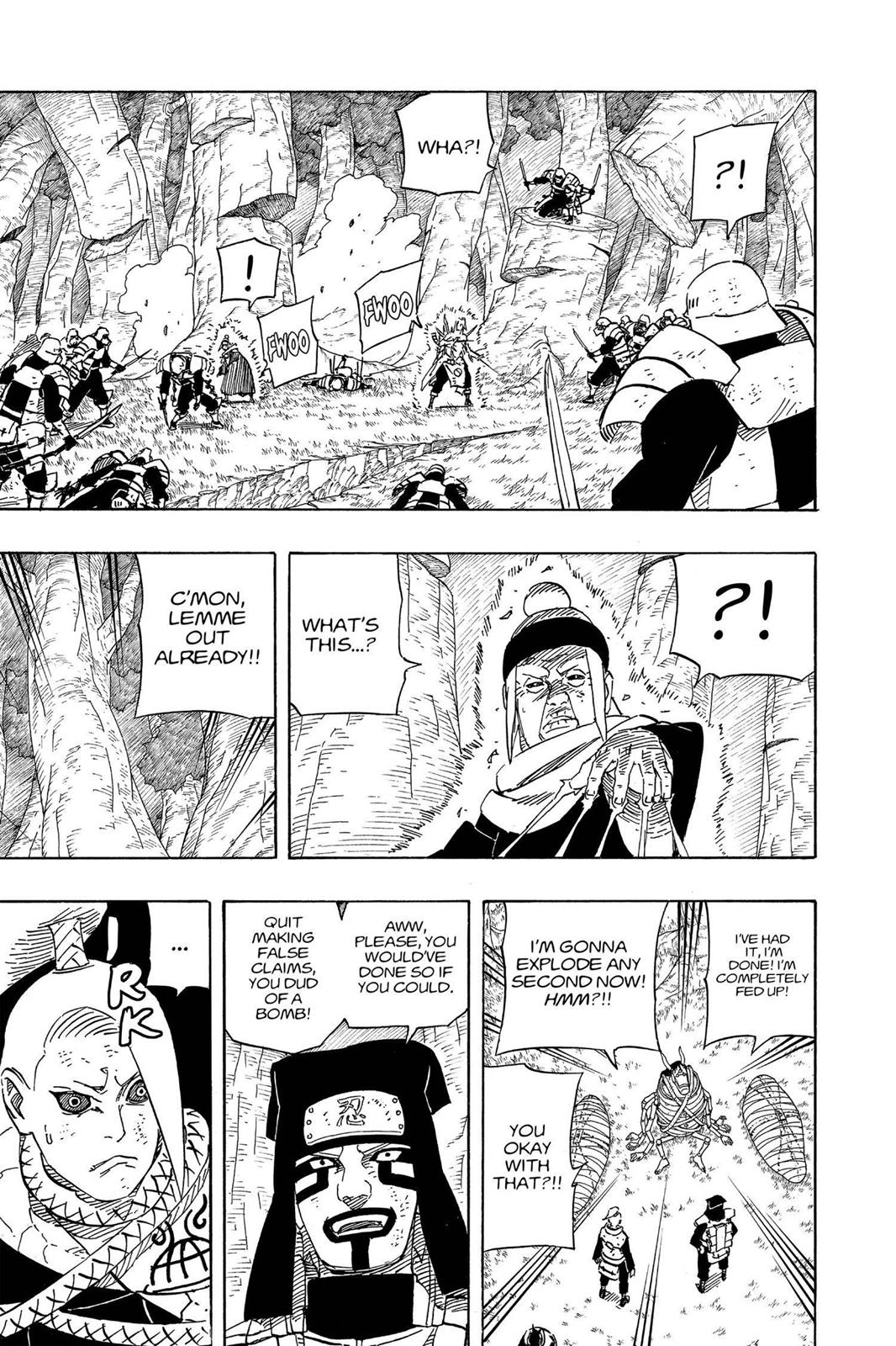 Chapter 589 — Page 11