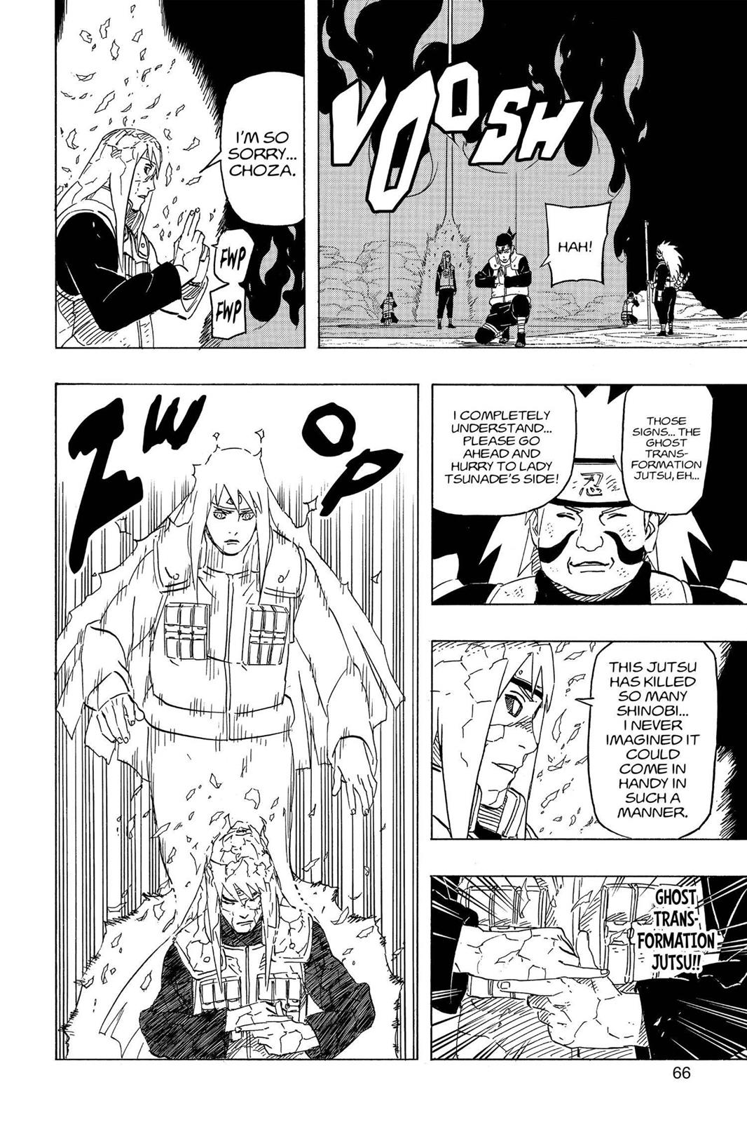Chapter 591 — Page 6