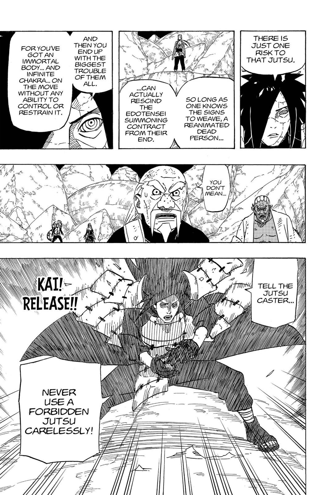 Chapter 591 — Page 17