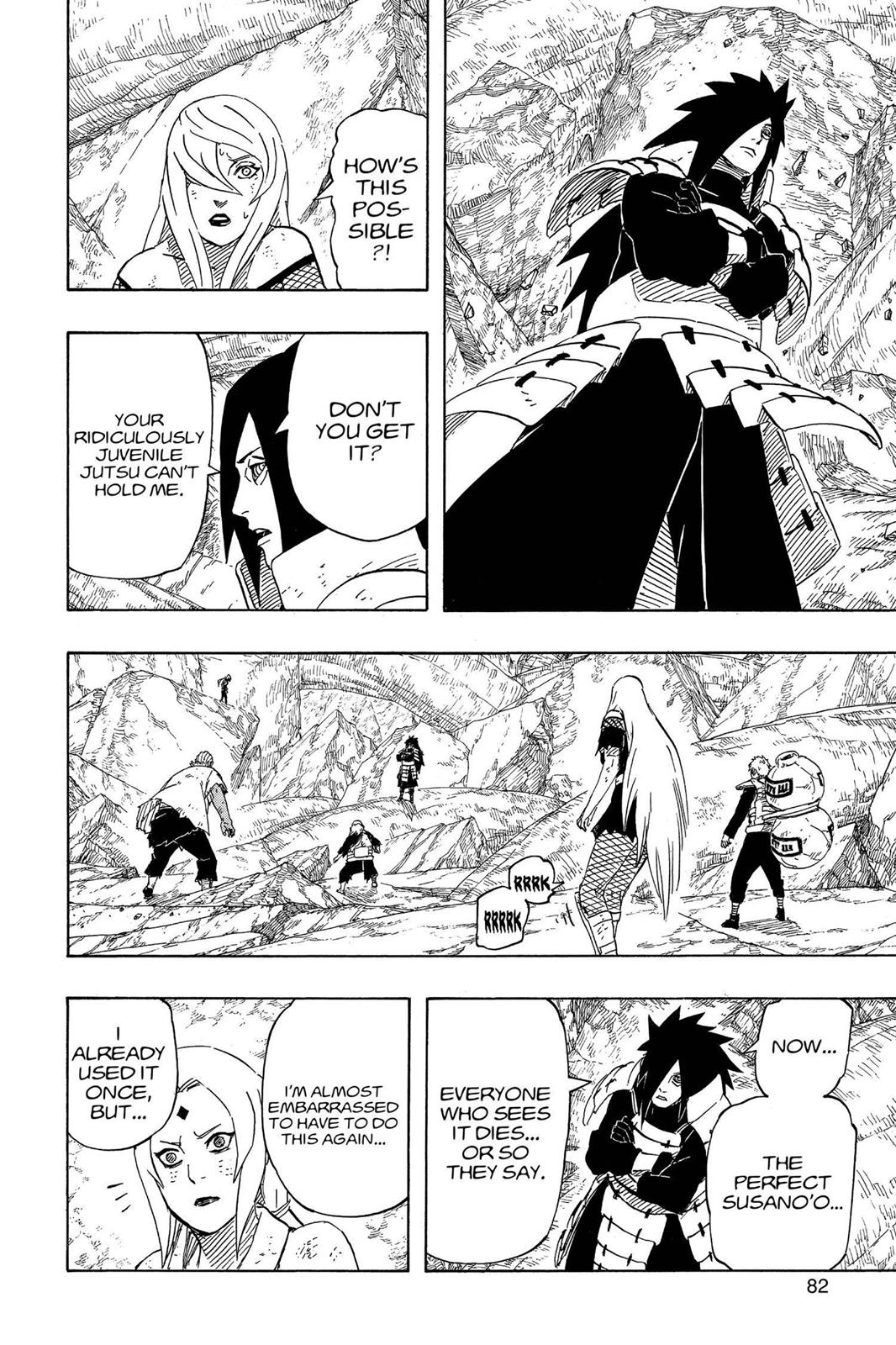 Chapter 592 — Page 4