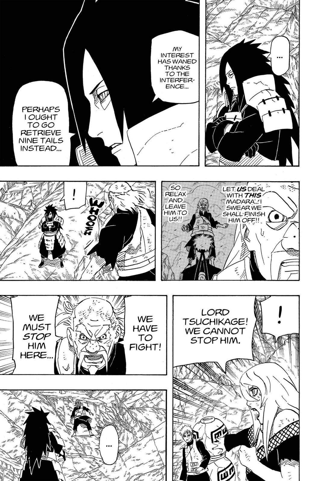 Chapter 592 — Page 5