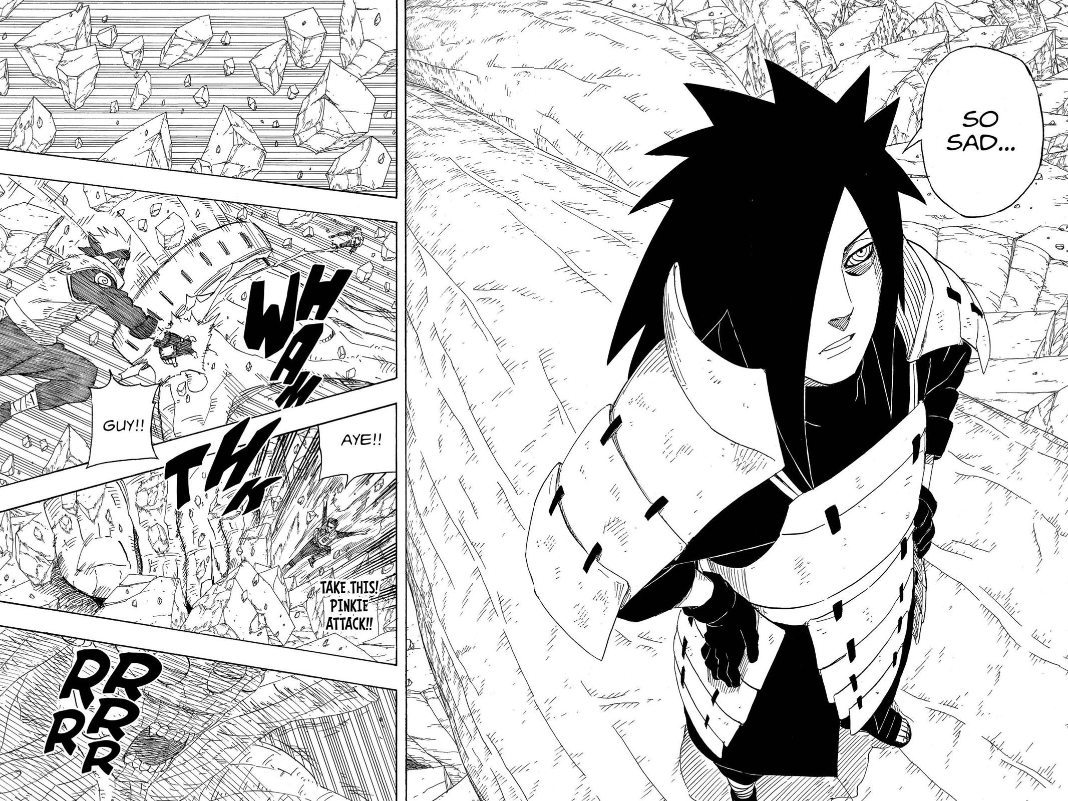 Chapter 592 — Page 6