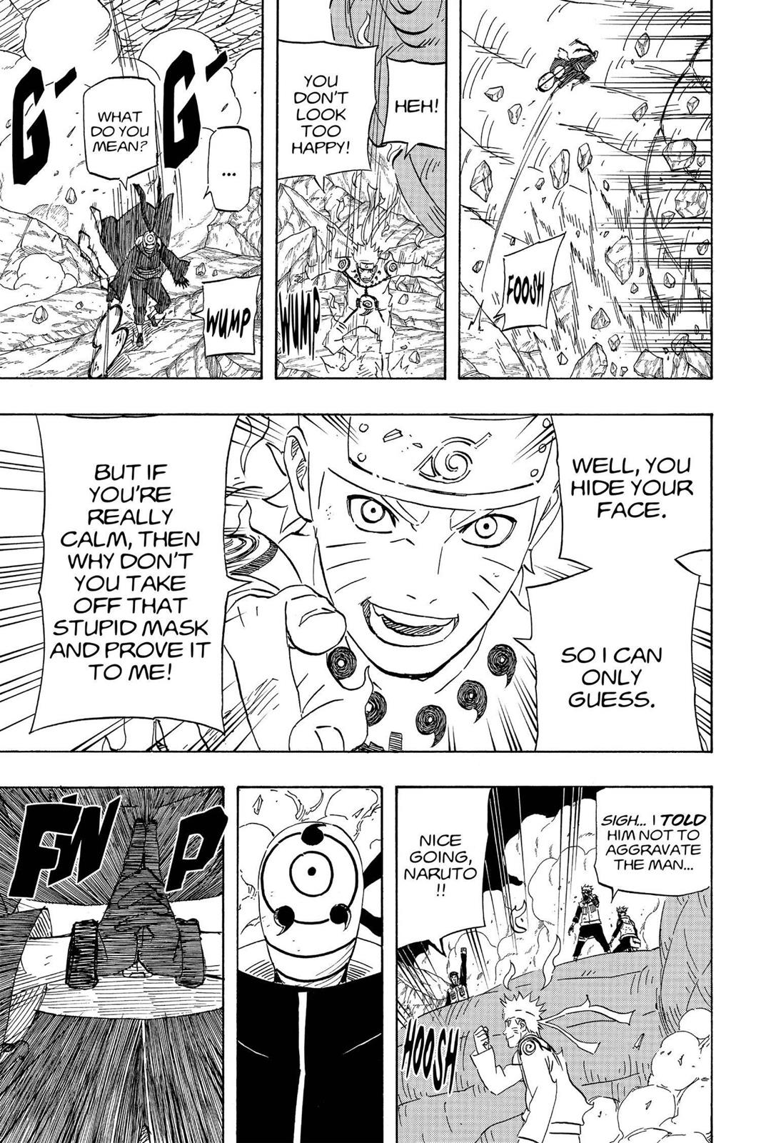 Chapter 592 — Page 8