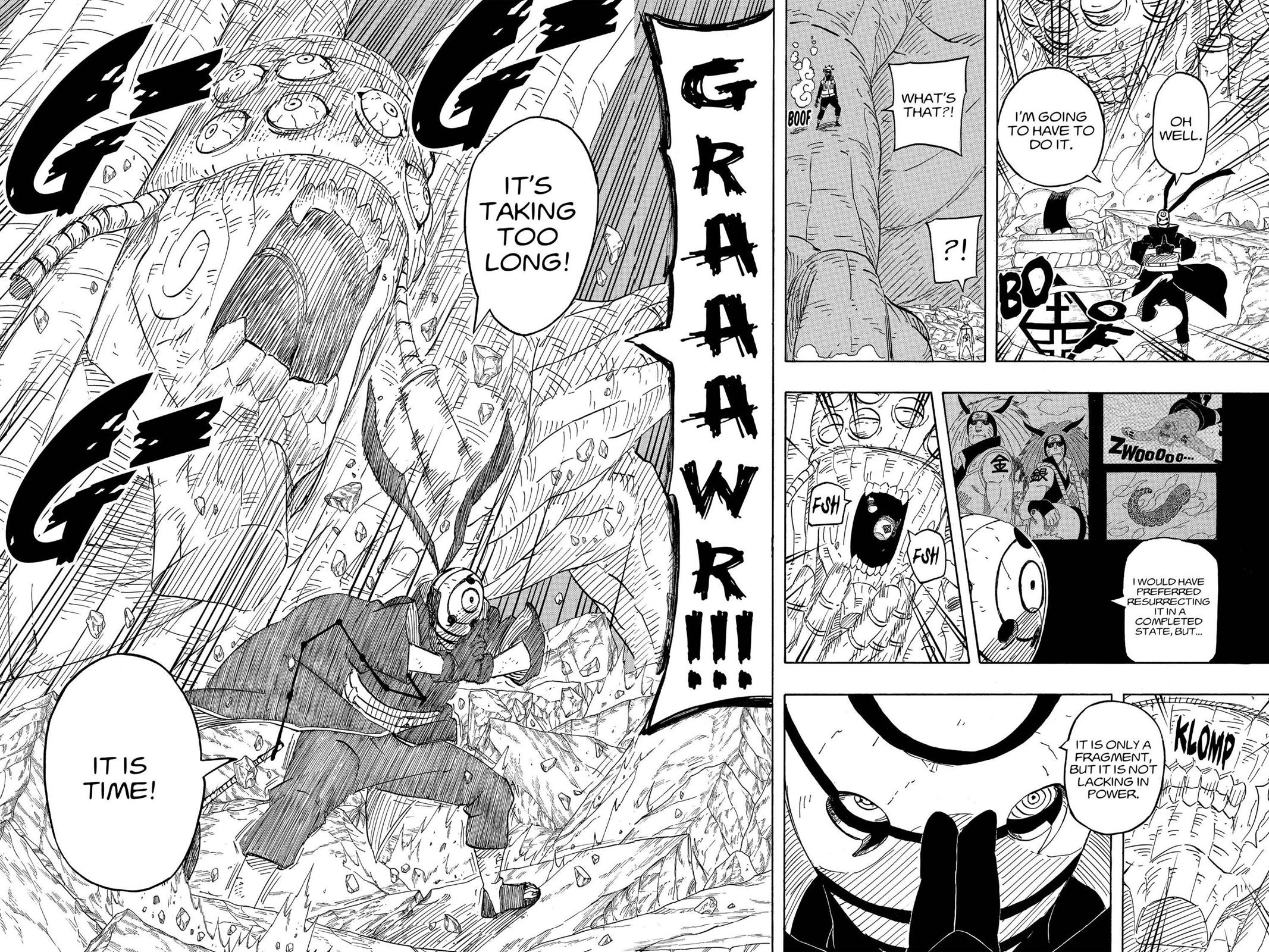 Chapter 592 — Page 9