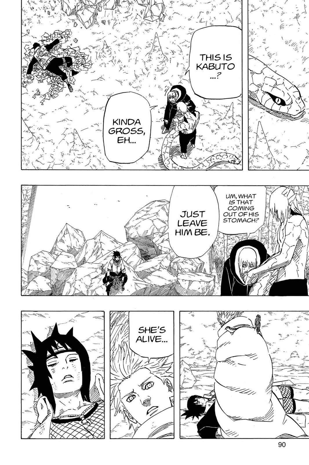 Chapter 592 — Page 10
