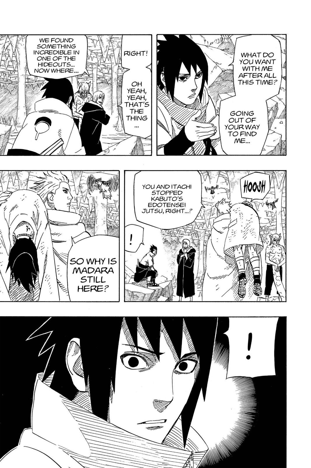 Chapter 592 — Page 11