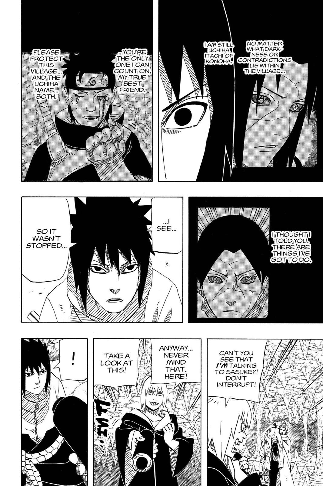 Chapter 592 — Page 12