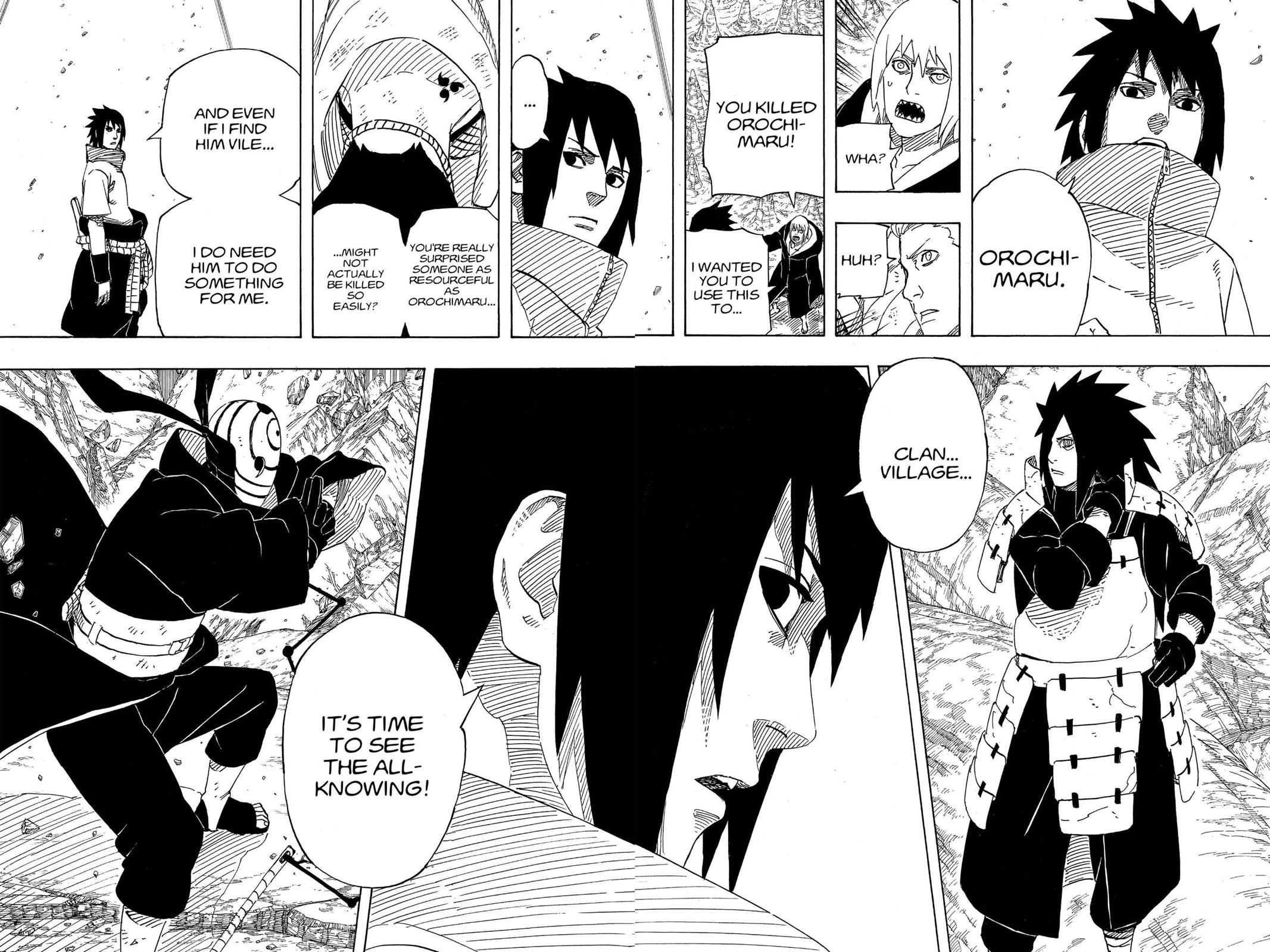 Chapter 592 — Page 14
