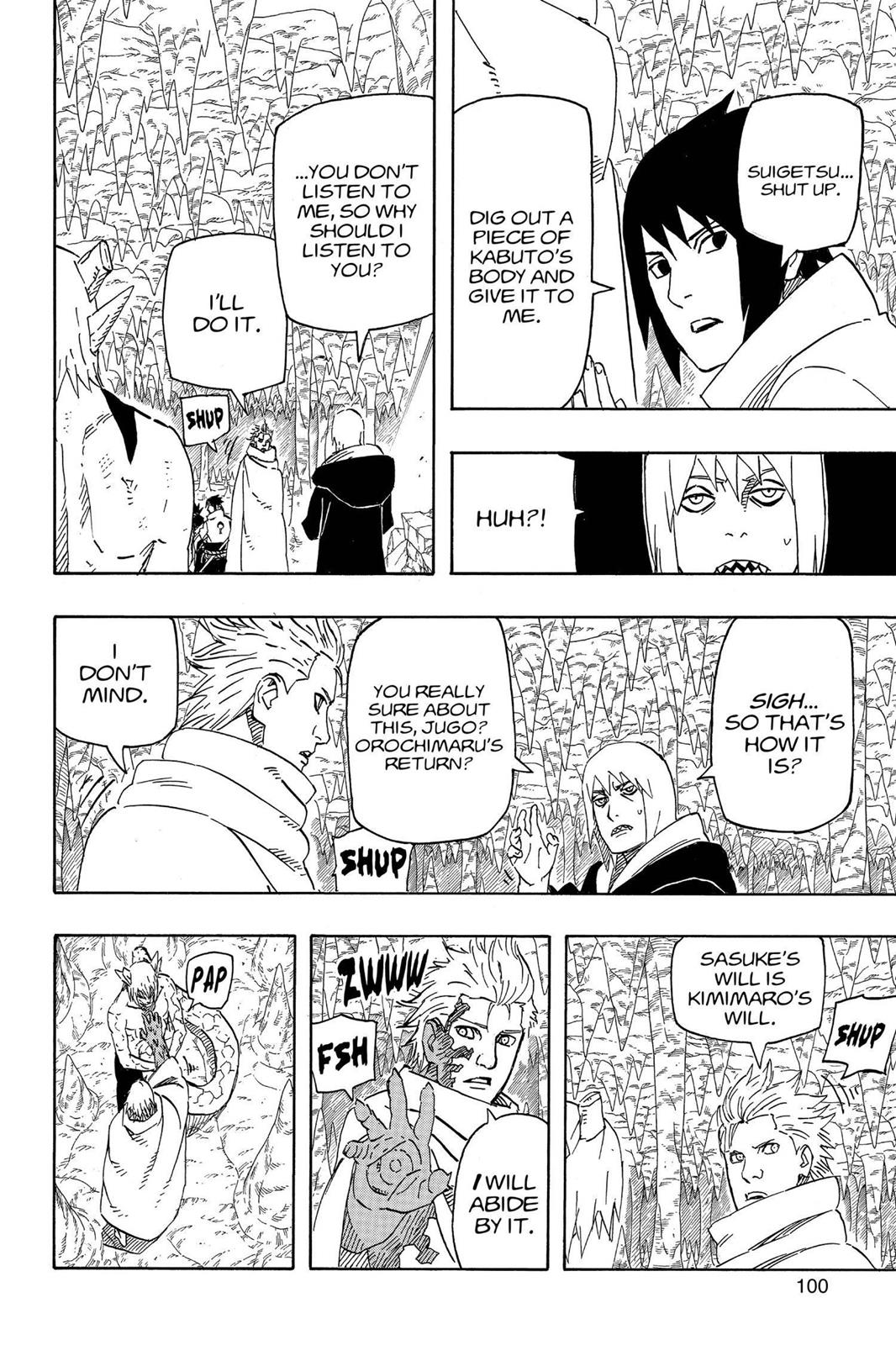 Chapter 593 — Page 4