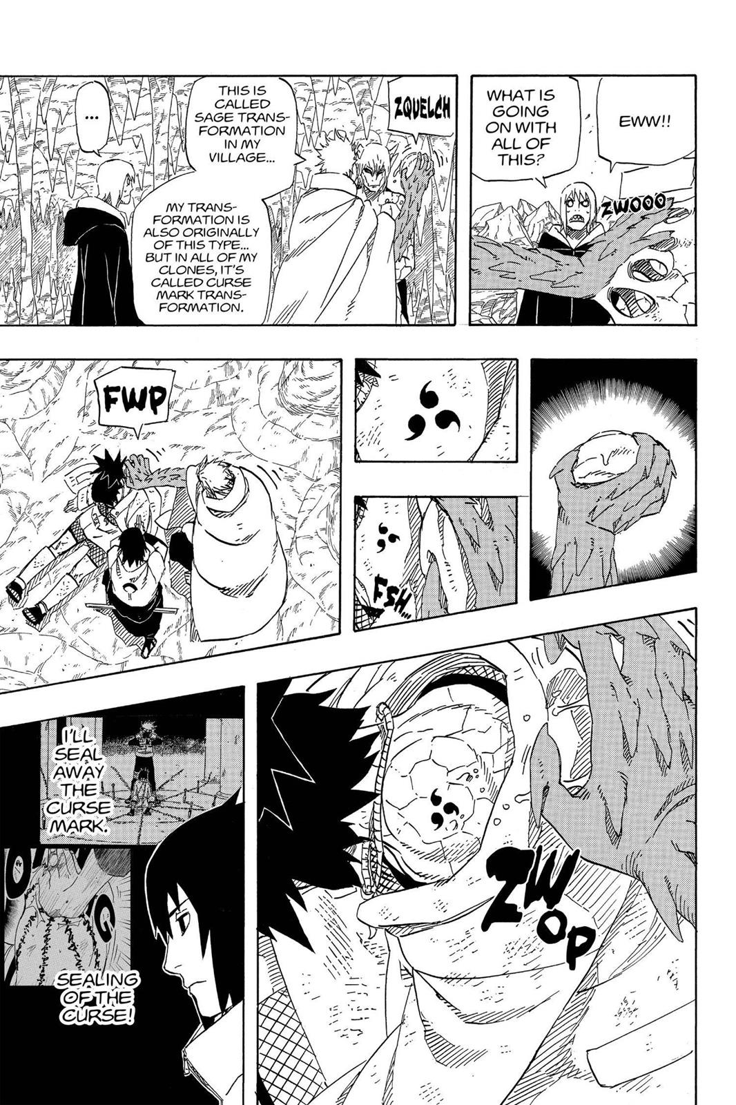 Chapter 593 — Page 5