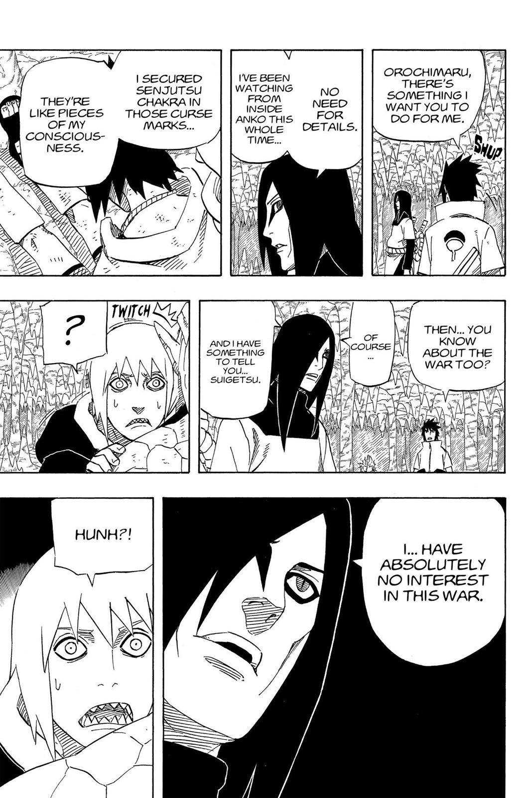Chapter 593 — Page 8