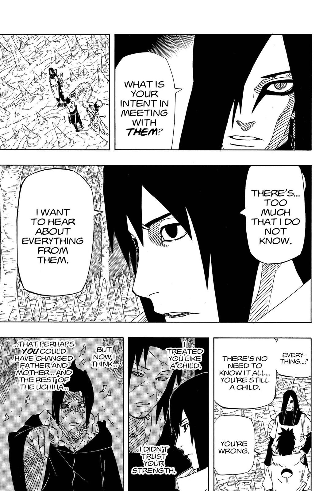 Chapter 593 — Page 10