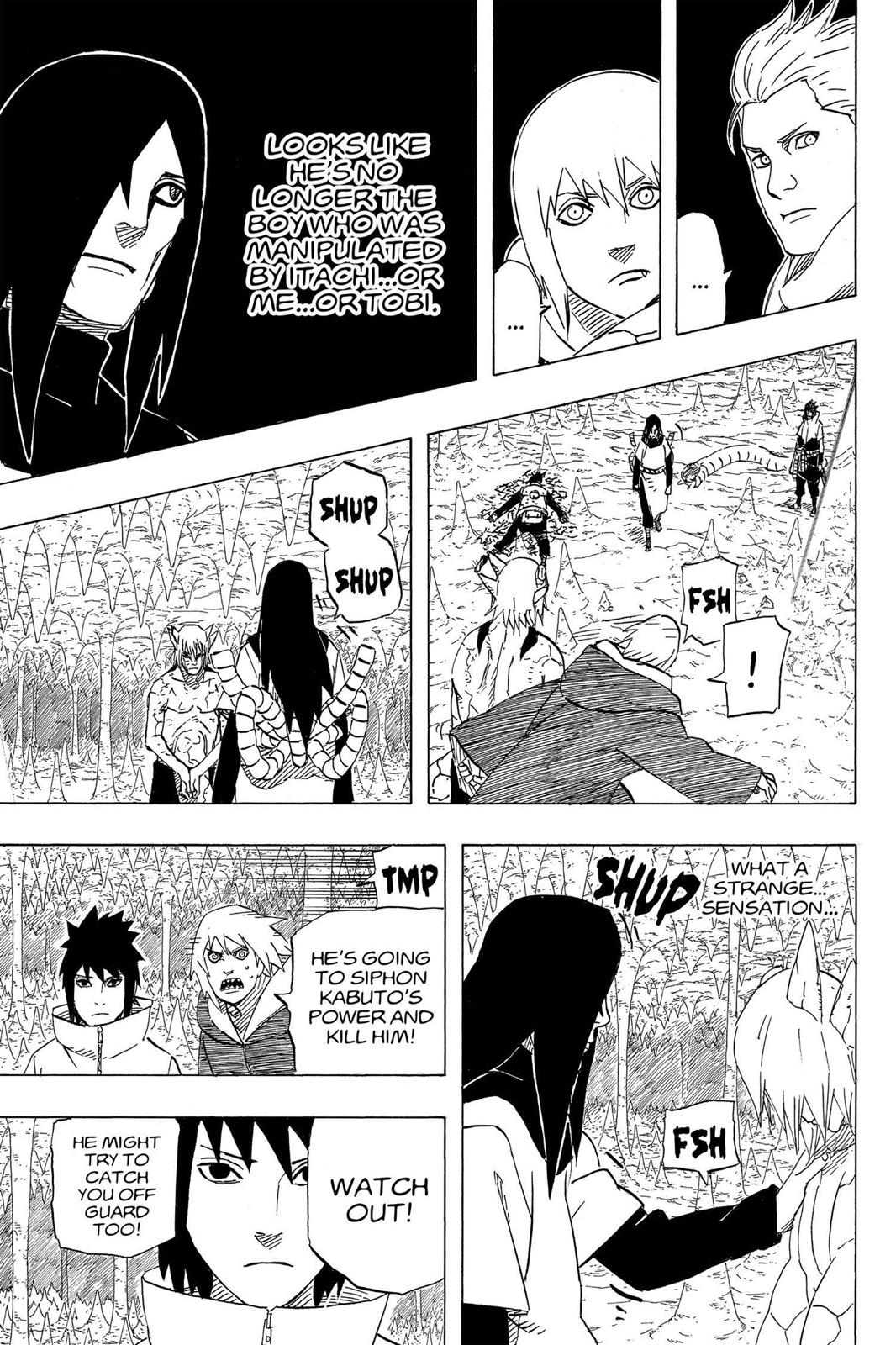 Chapter 593 — Page 14