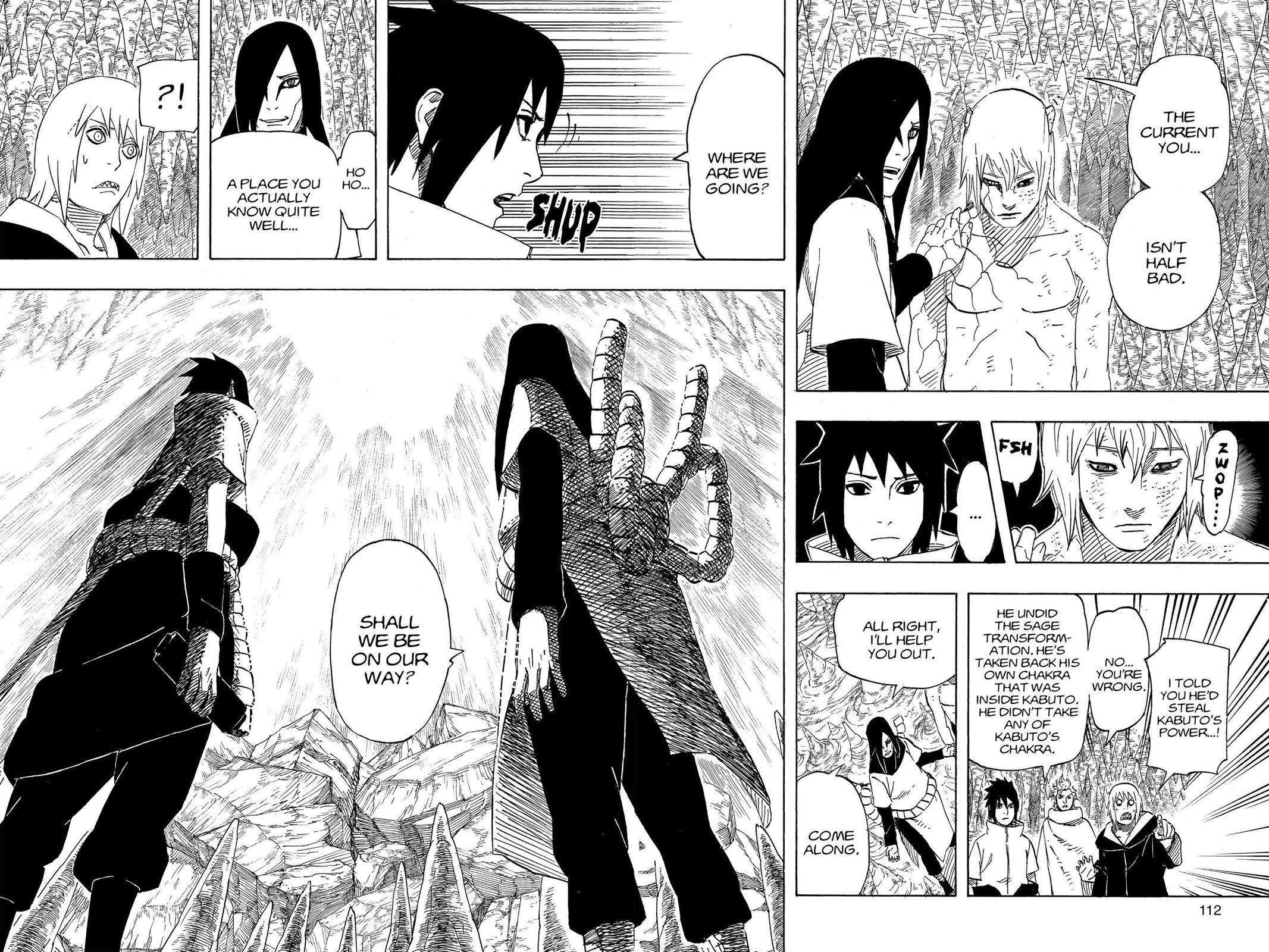 Chapter 593 — Page 15