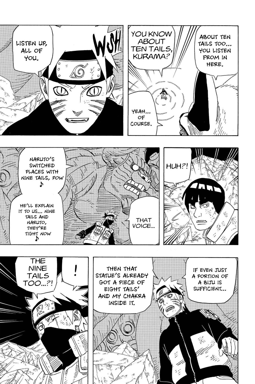 Chapter 594 — Page 5