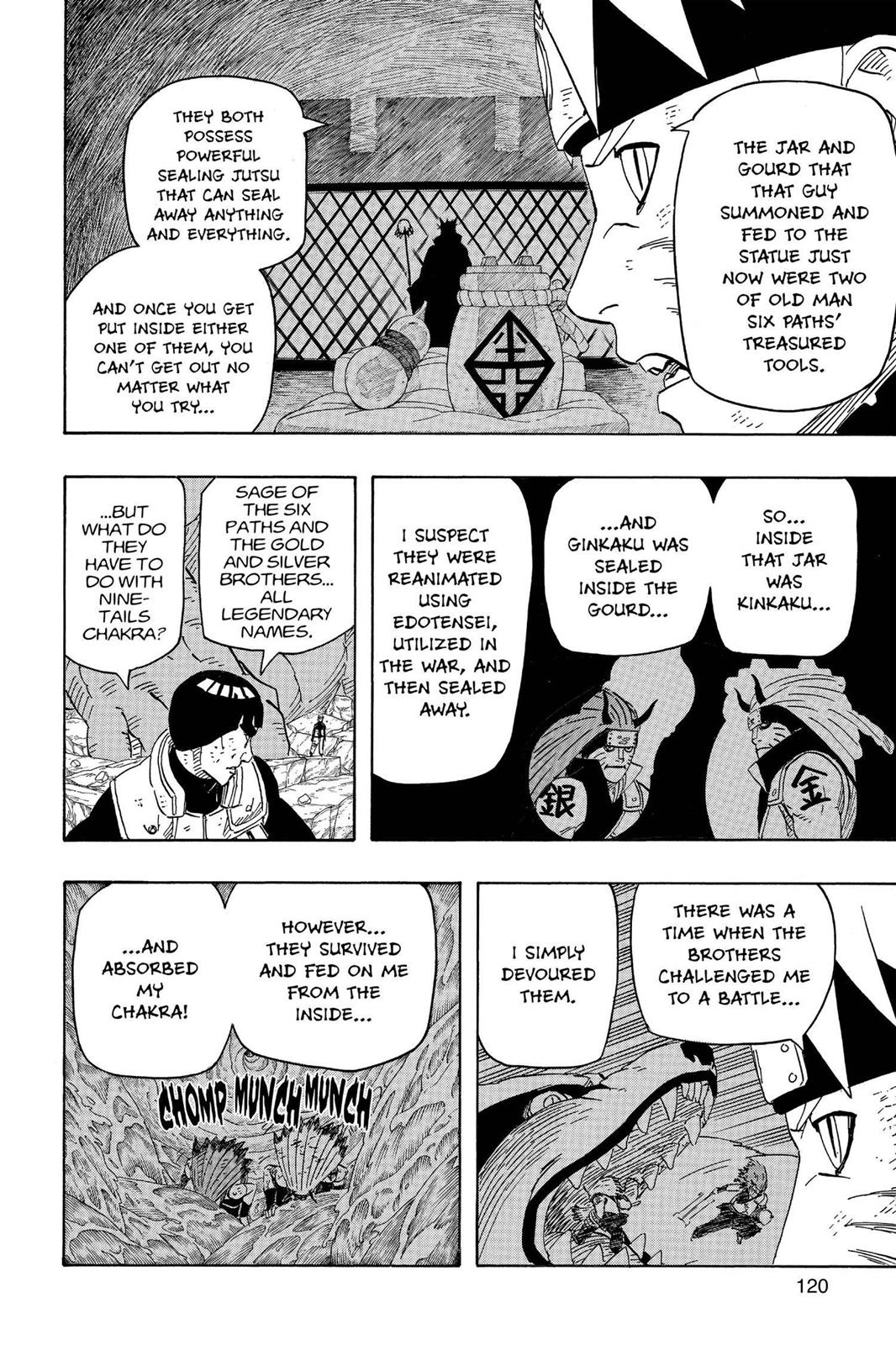Chapter 594 — Page 6