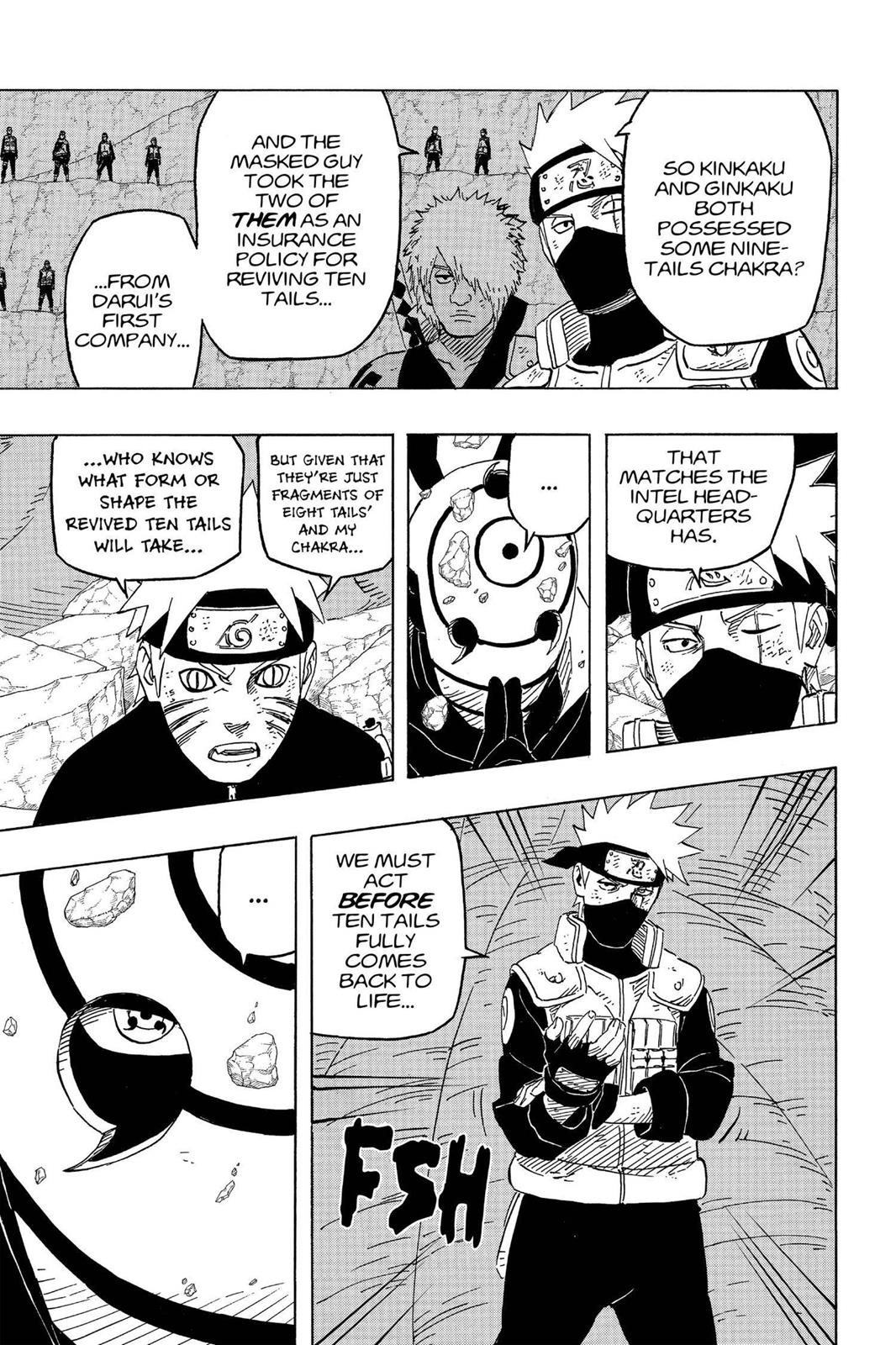 Chapter 594 — Page 7
