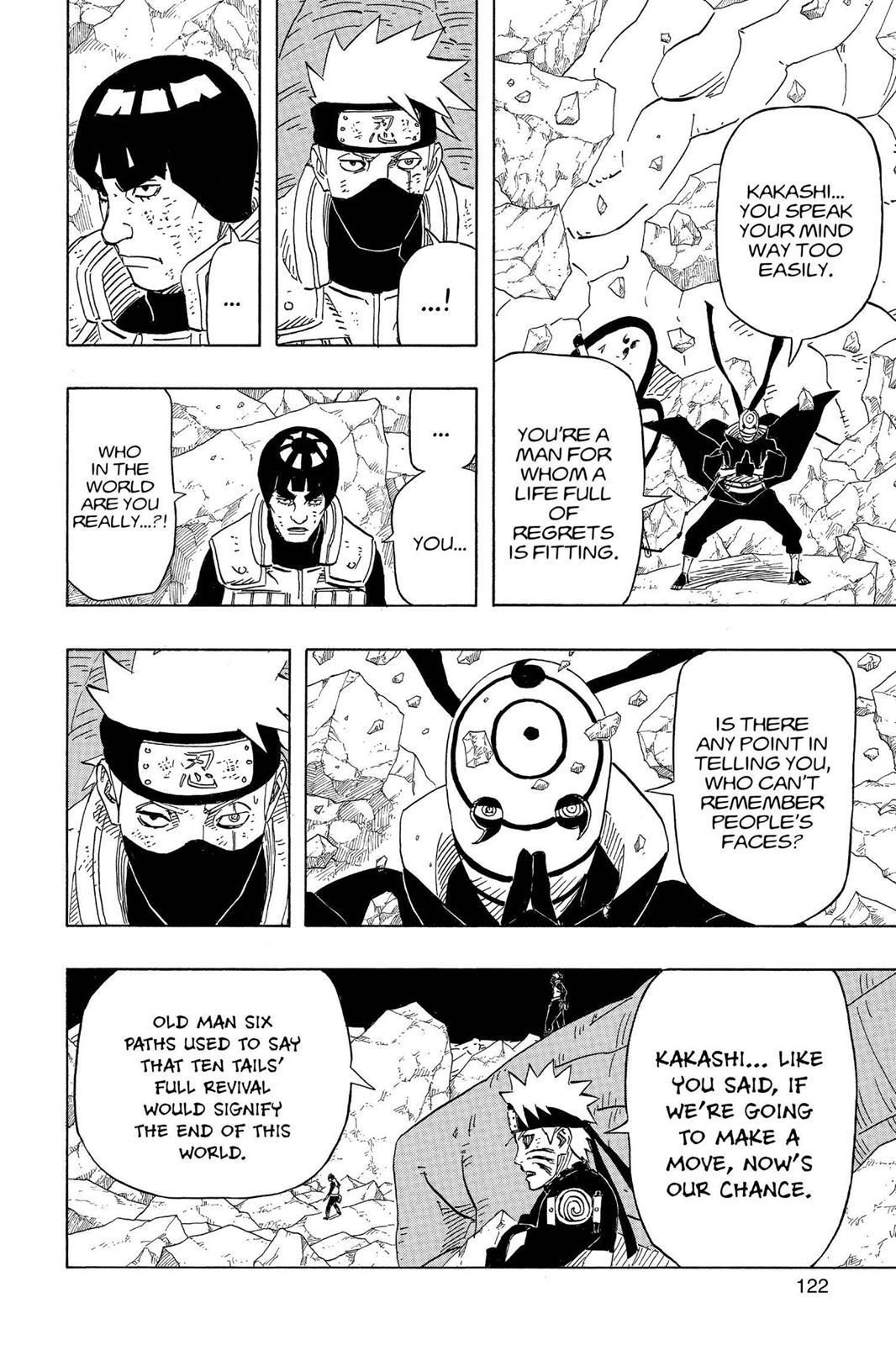 Chapter 594 — Page 8