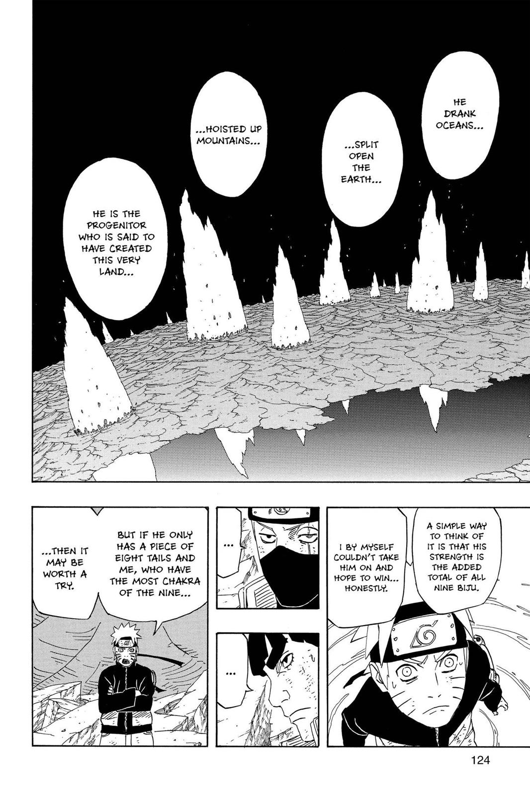 Chapter 594 — Page 10