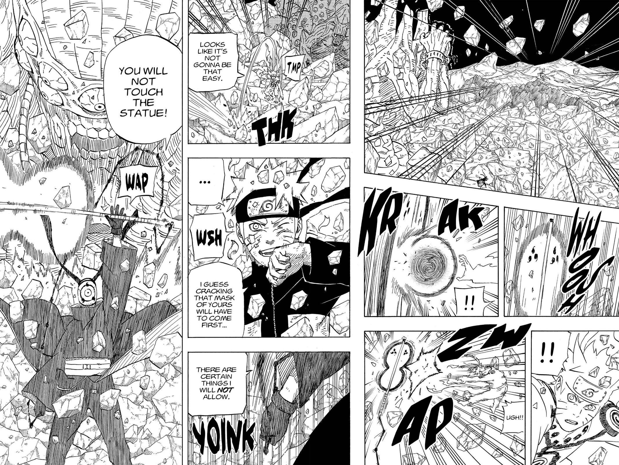 Chapter 594 — Page 16
