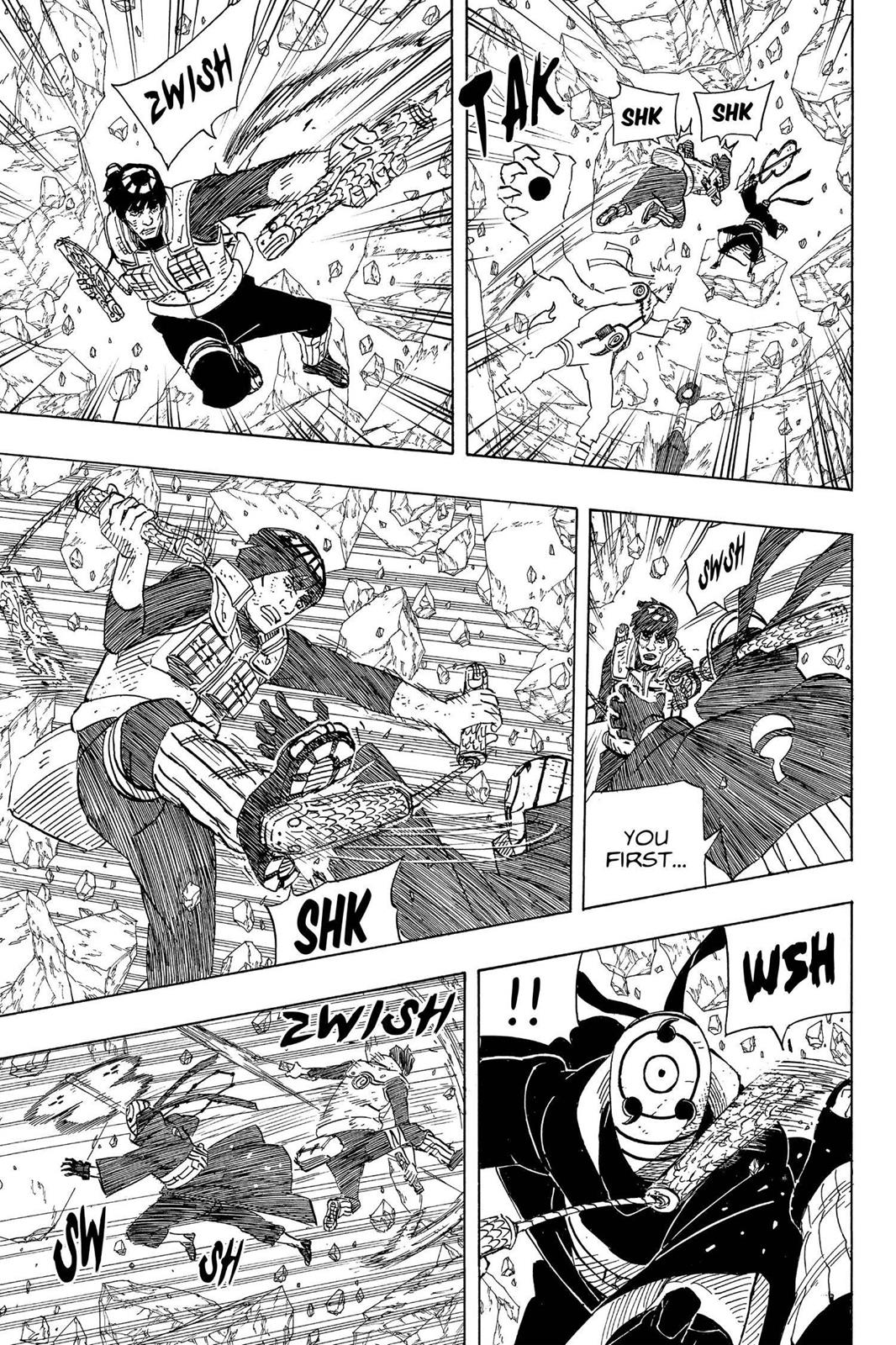 Chapter 595 — Page 10