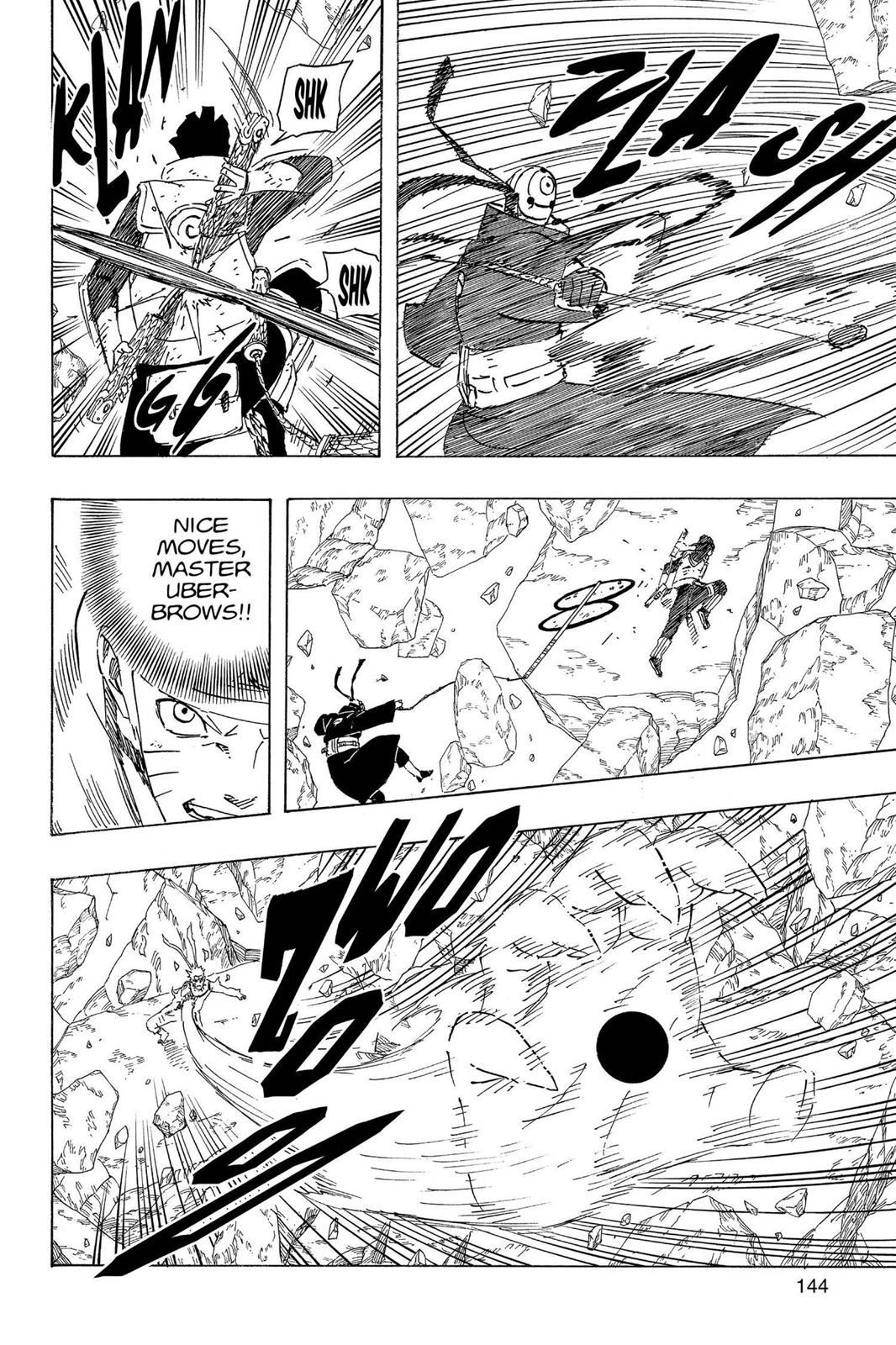 Chapter 595 — Page 11