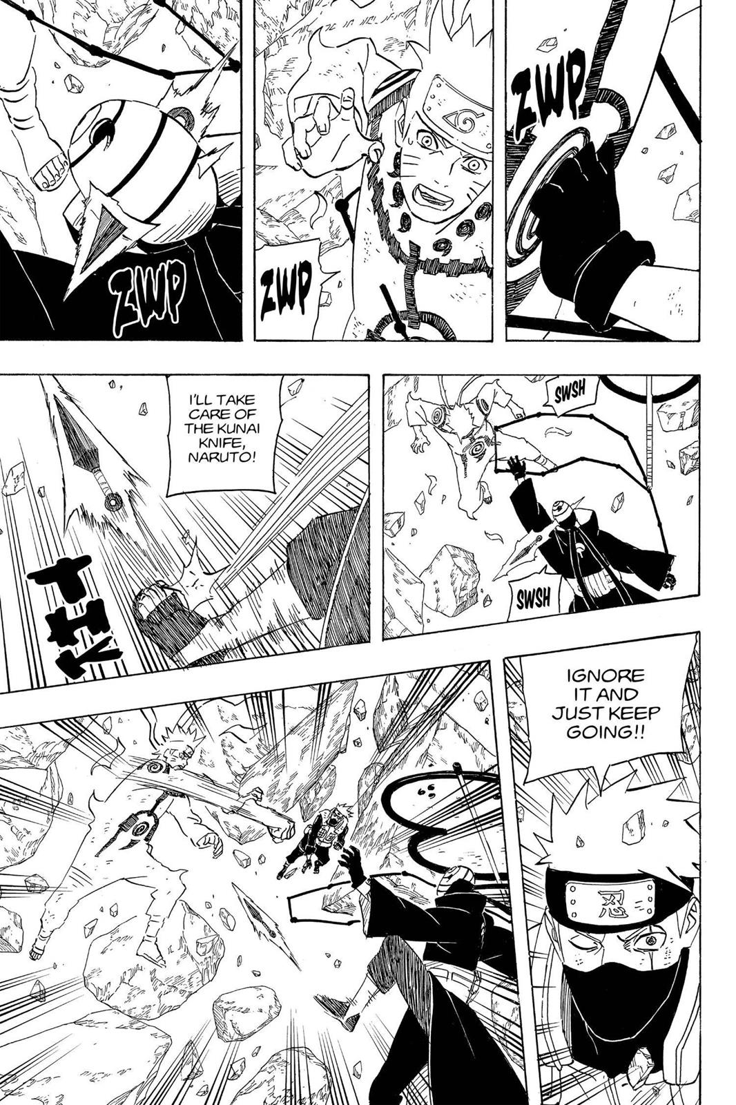Chapter 595 — Page 18