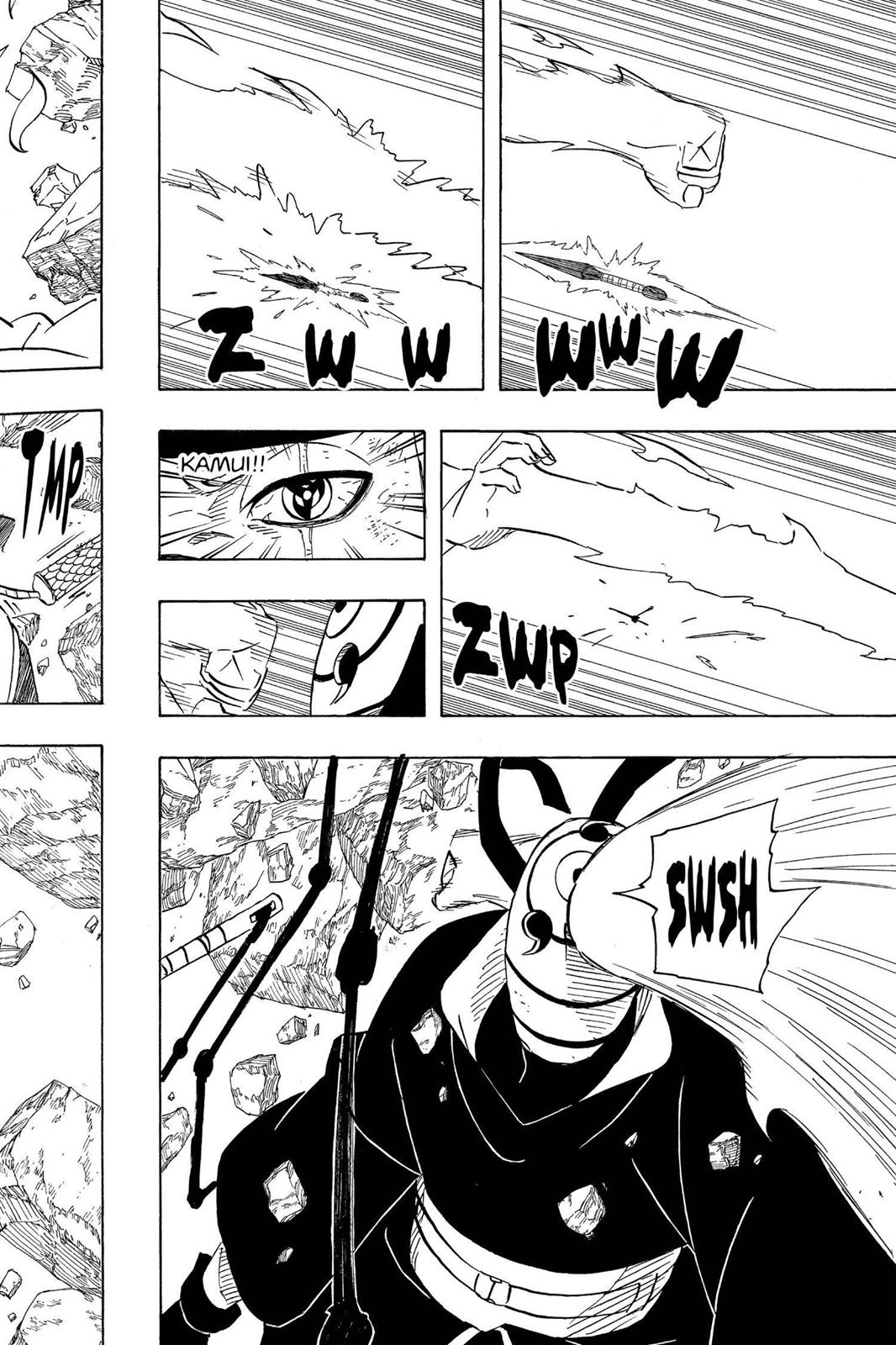 Chapter 595 — Page 19