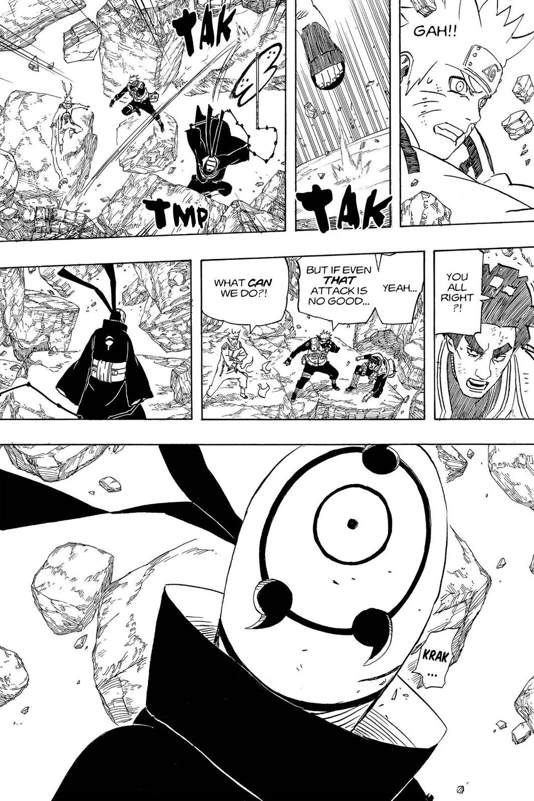 Chapter 595 — Page 20