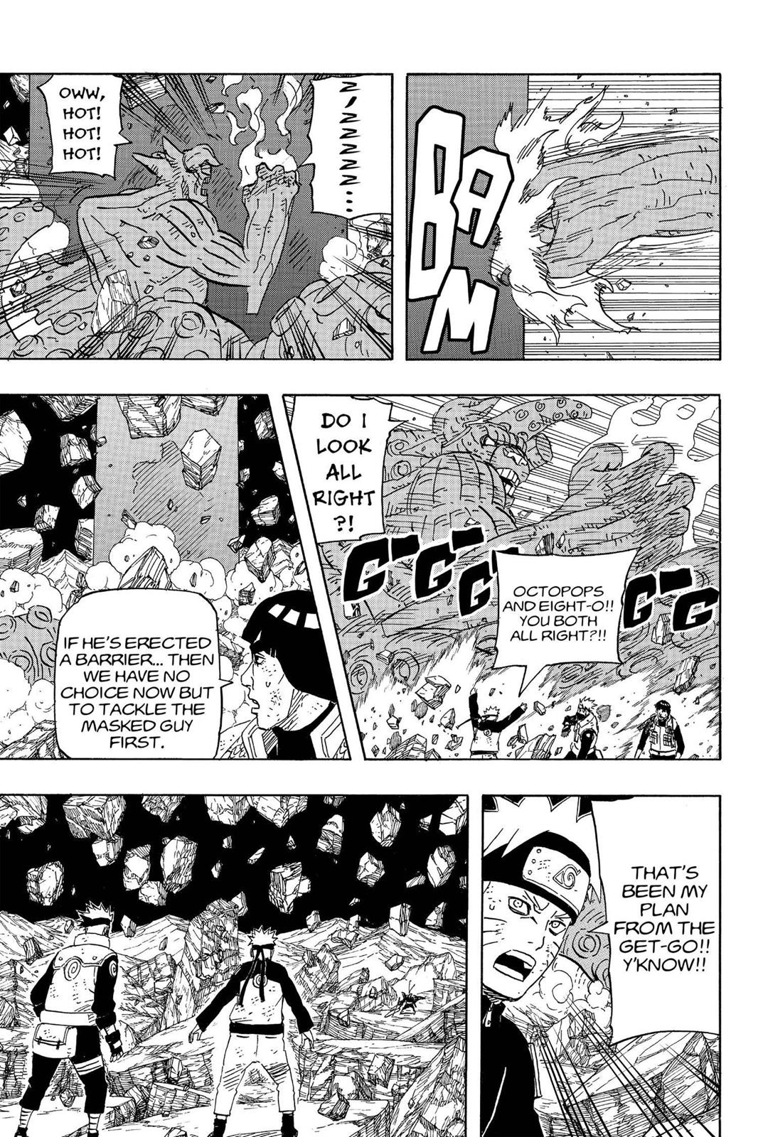 Chapter 596 — Page 5