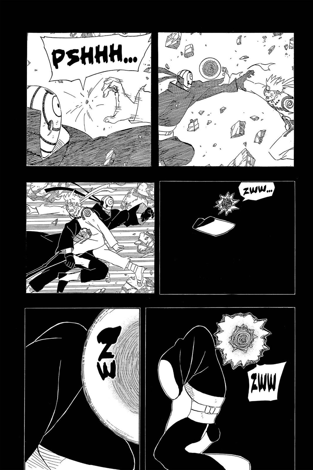 Chapter 597 — Page 10