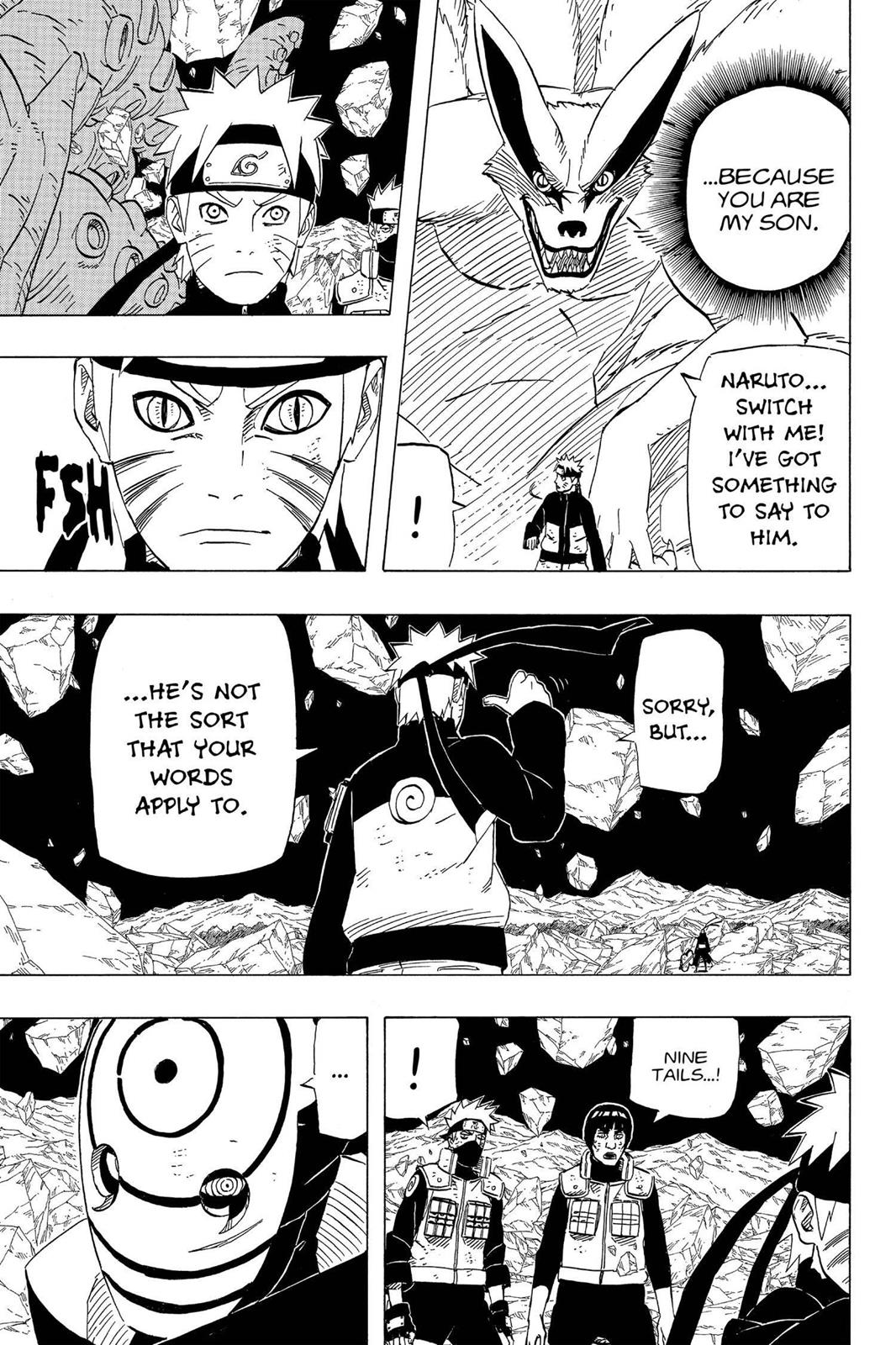 Chapter 597 — Page 18