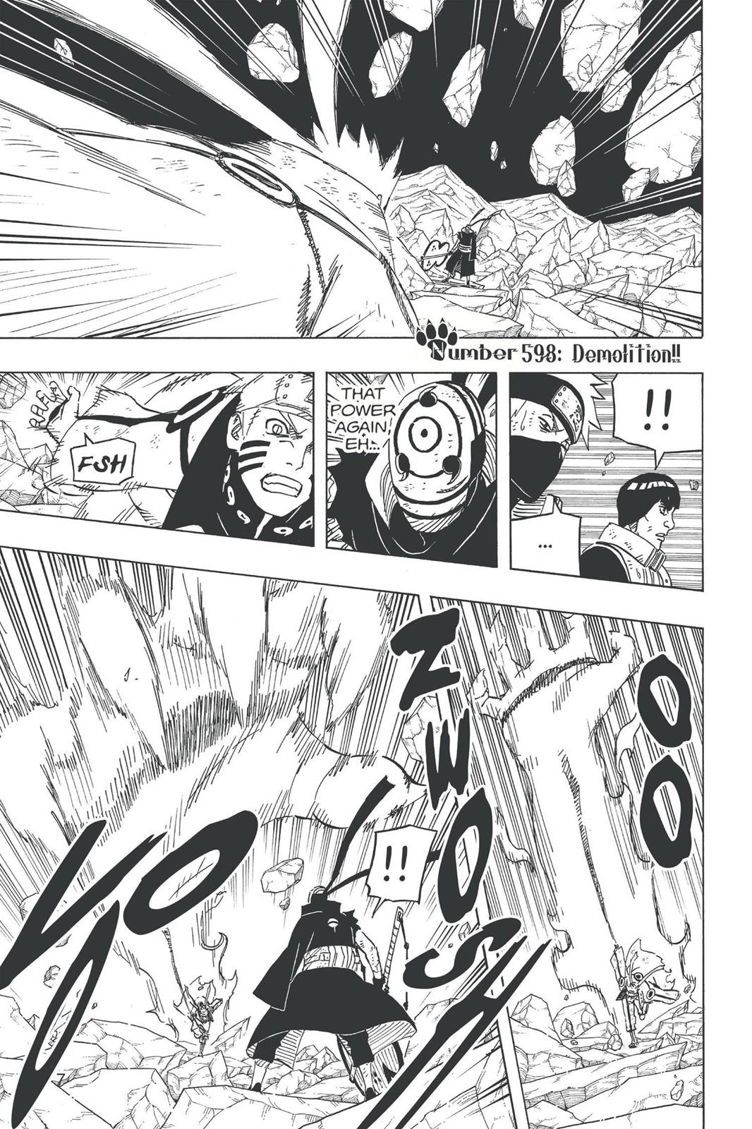 Chapter 598 — Page 8